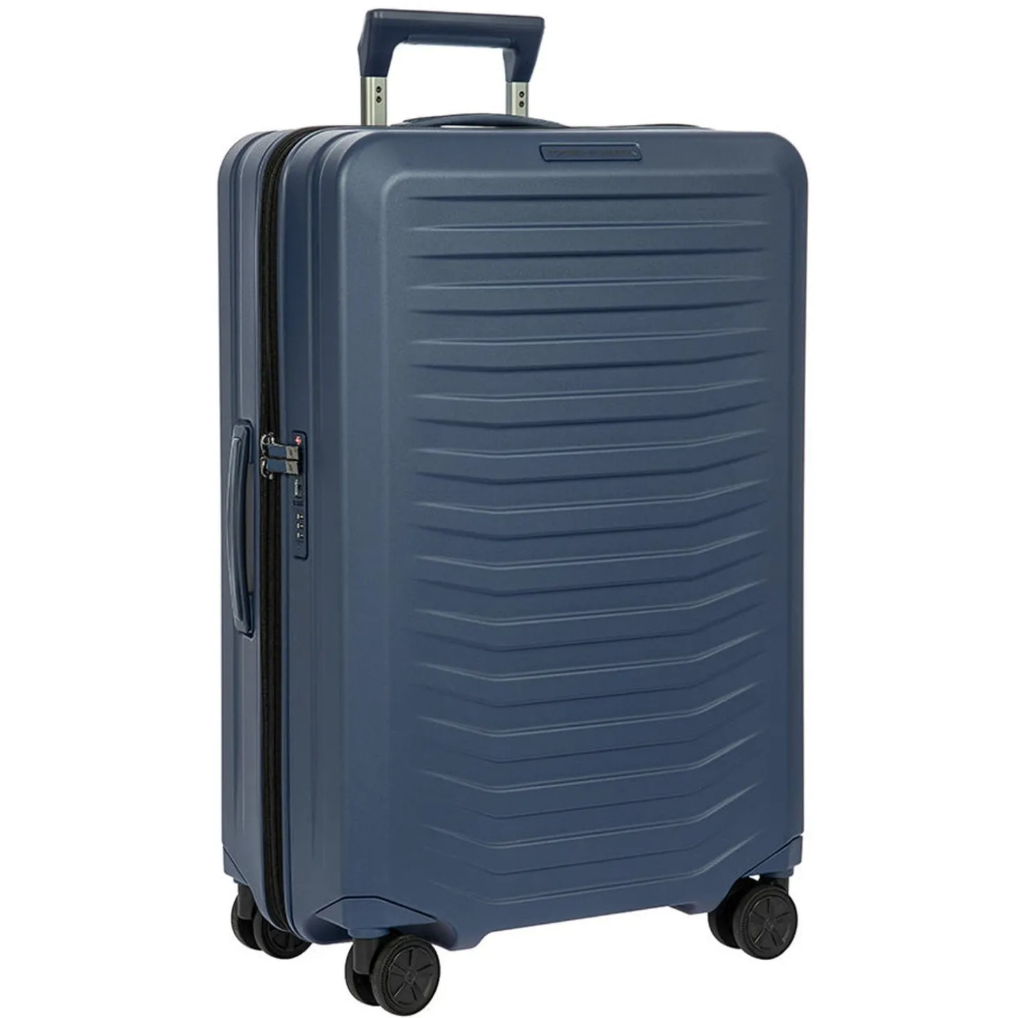 Brics Porsche Design Roadster Hardside 27" Expandable Check-In Spinner