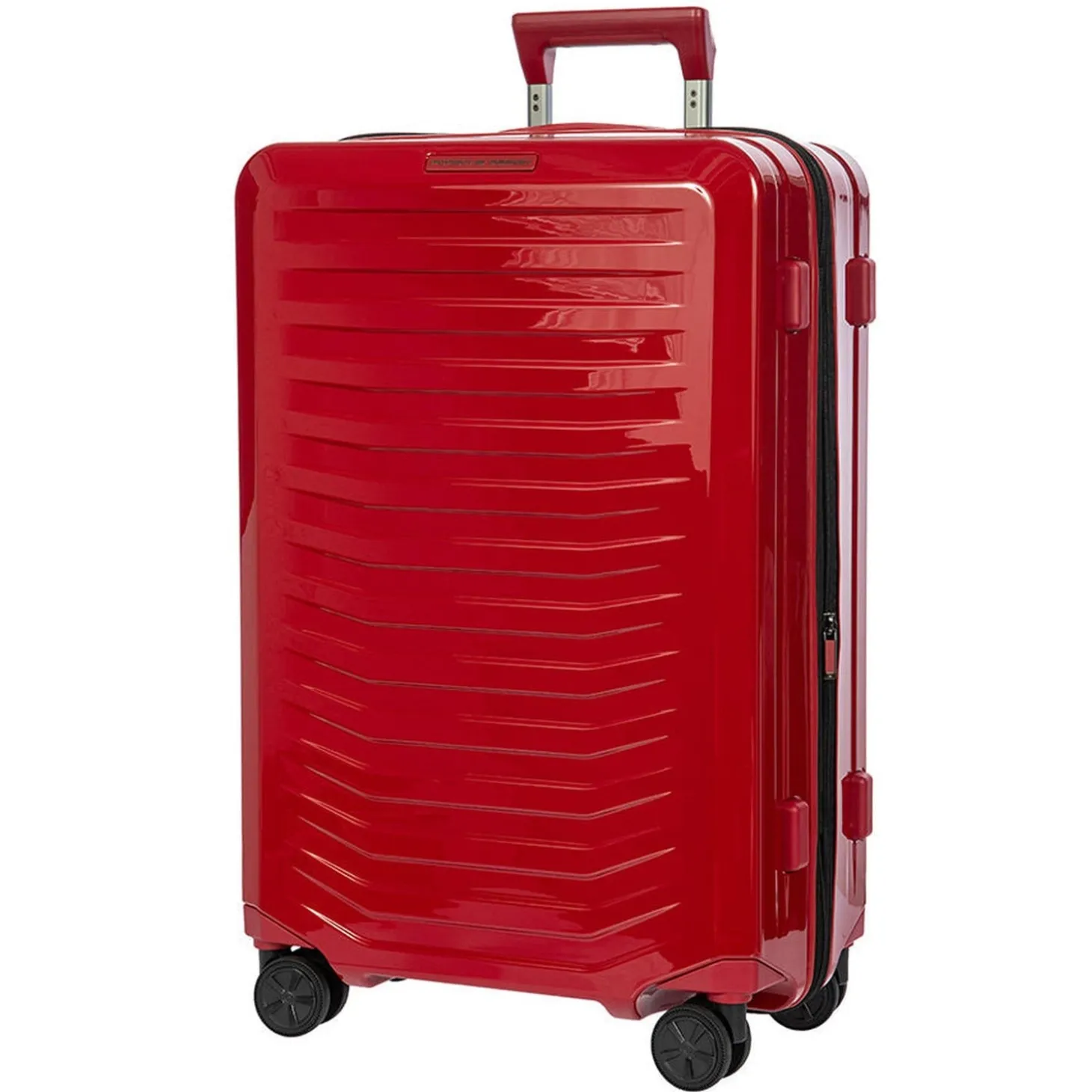 Brics Porsche Design Roadster Hardside 27" Expandable Check-In Spinner