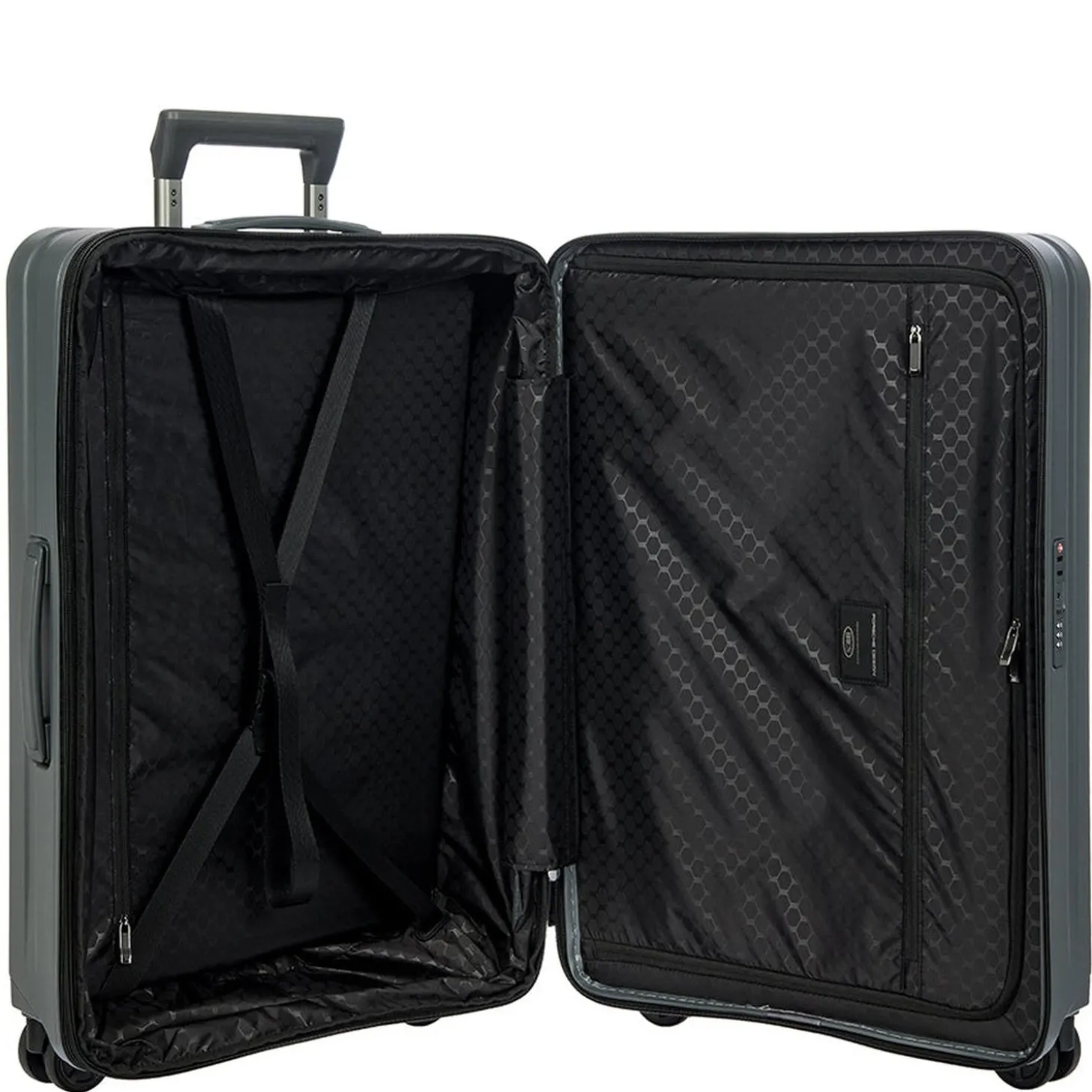 Brics Porsche Design Roadster Hardside 27" Expandable Check-In Spinner