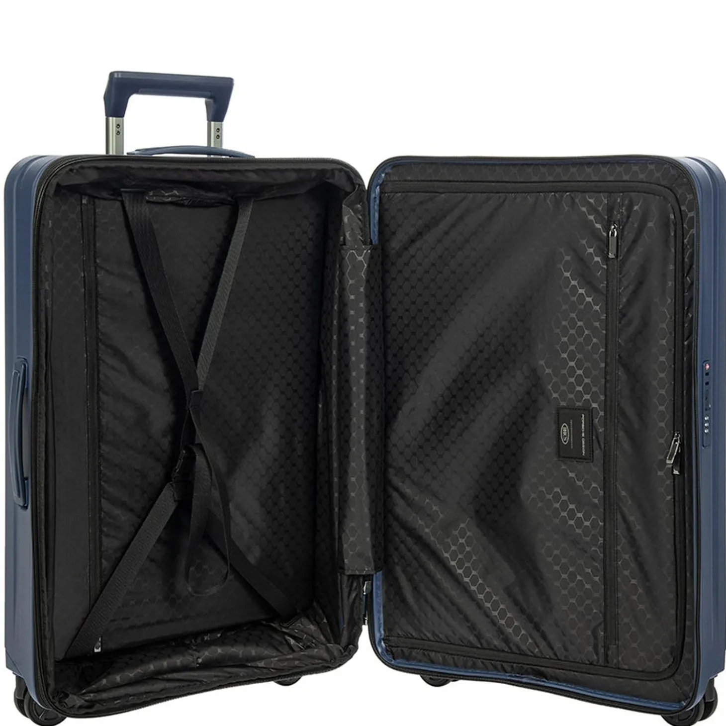 Brics Porsche Design Roadster Hardside 27" Expandable Check-In Spinner