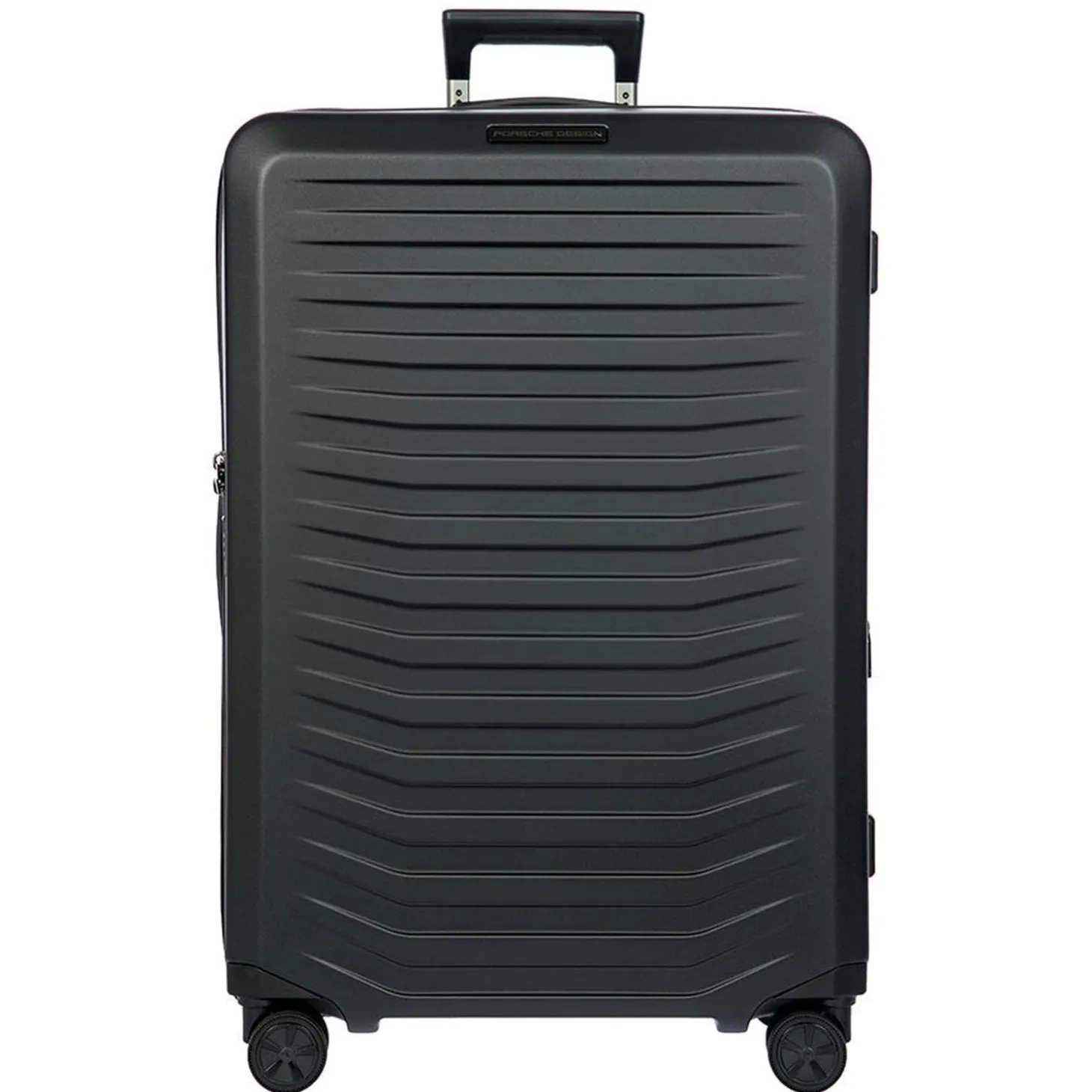 Brics Porsche Design Roadster Hardside 30" Expandable Check-In Spinner