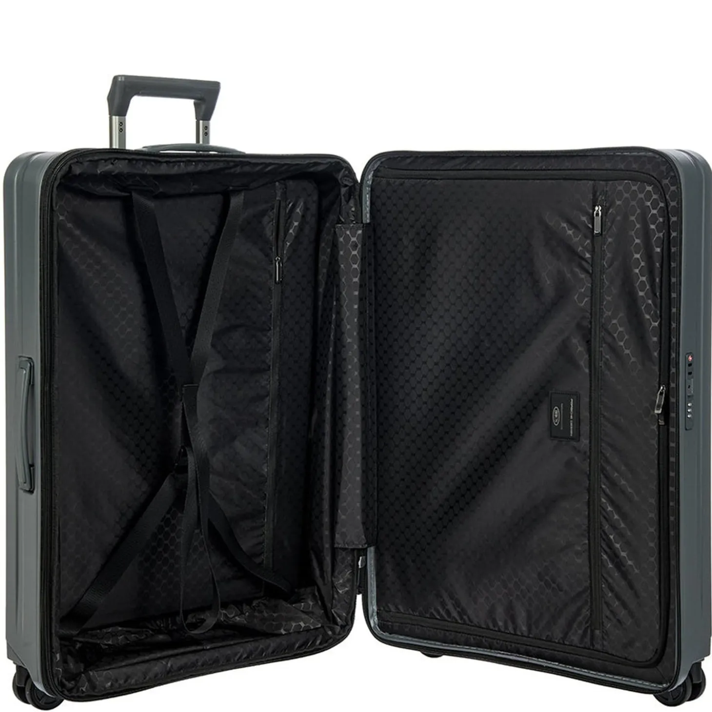 Brics Porsche Design Roadster Hardside 30" Expandable Check-In Spinner