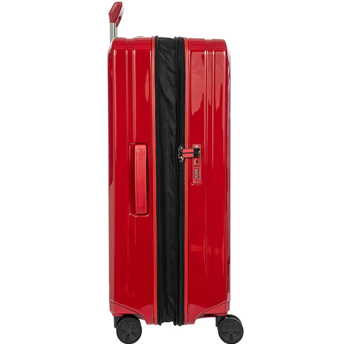 Brics Porsche Design Roadster Hardside 30" Expandable Check-In Spinner