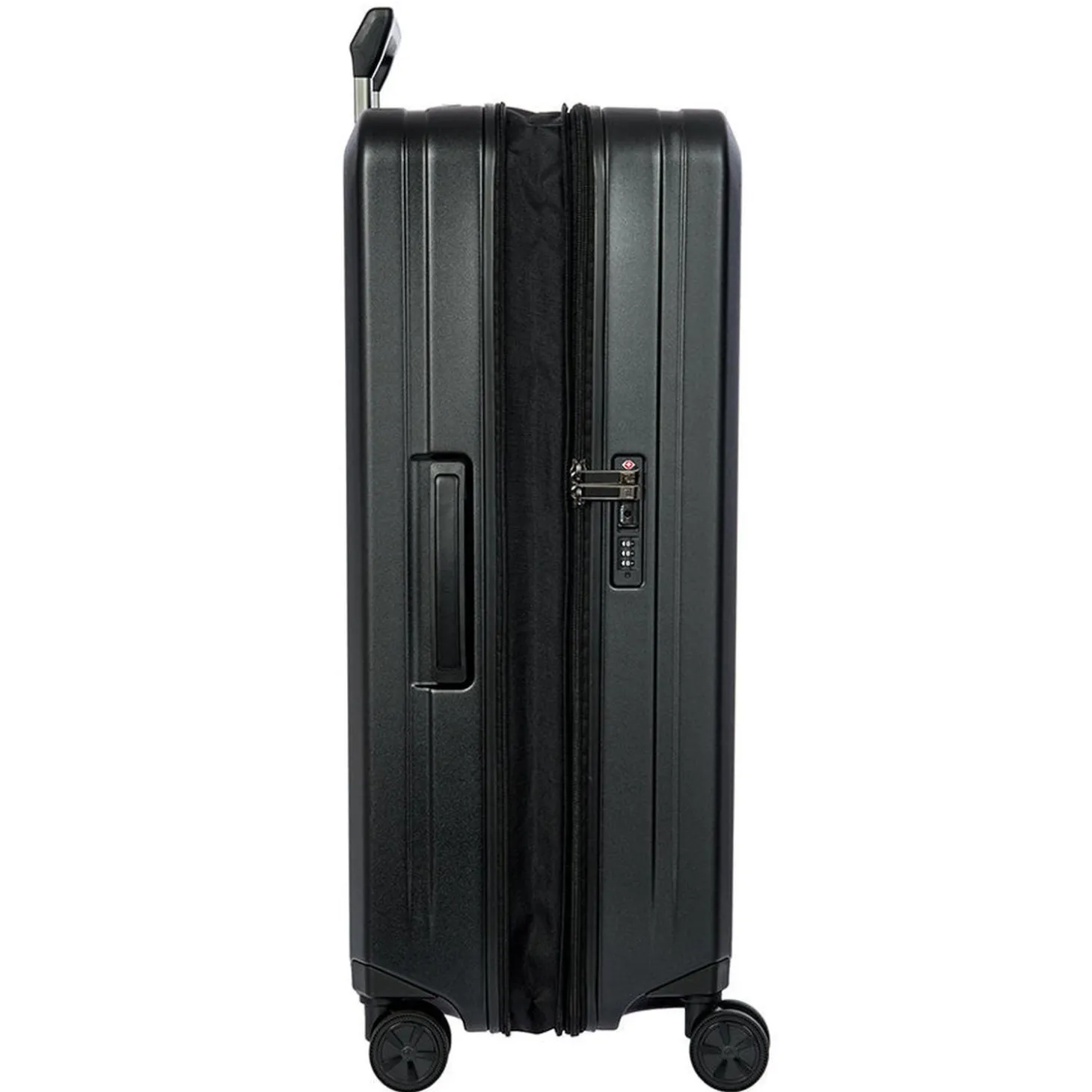 Brics Porsche Design Roadster Hardside 30" Expandable Check-In Spinner