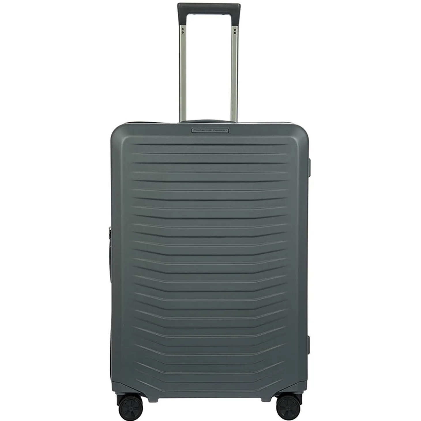 Brics Porsche Design Roadster Hardside 30" Expandable Check-In Spinner