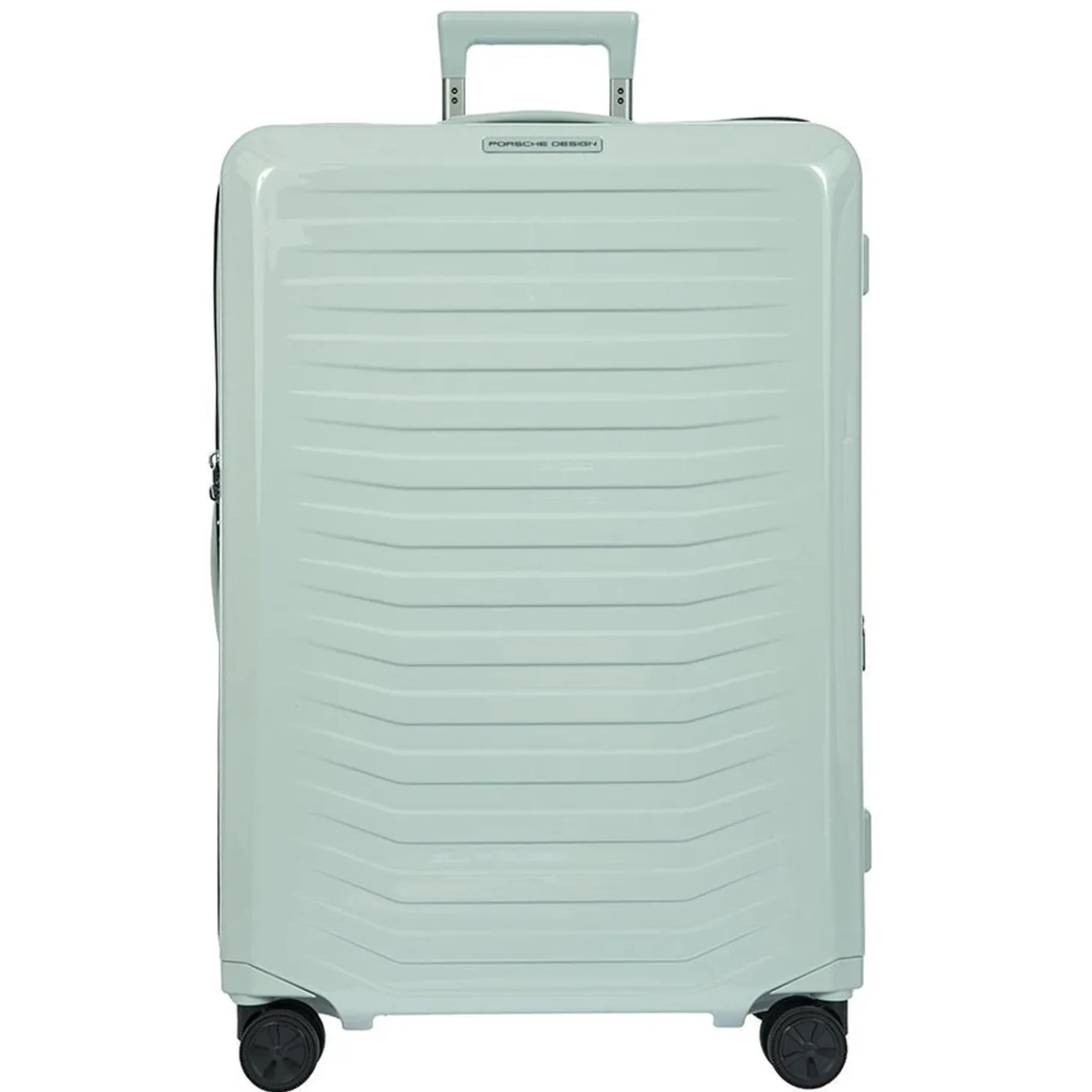 Brics Porsche Design Roadster Hardside 30" Expandable Check-In Spinner