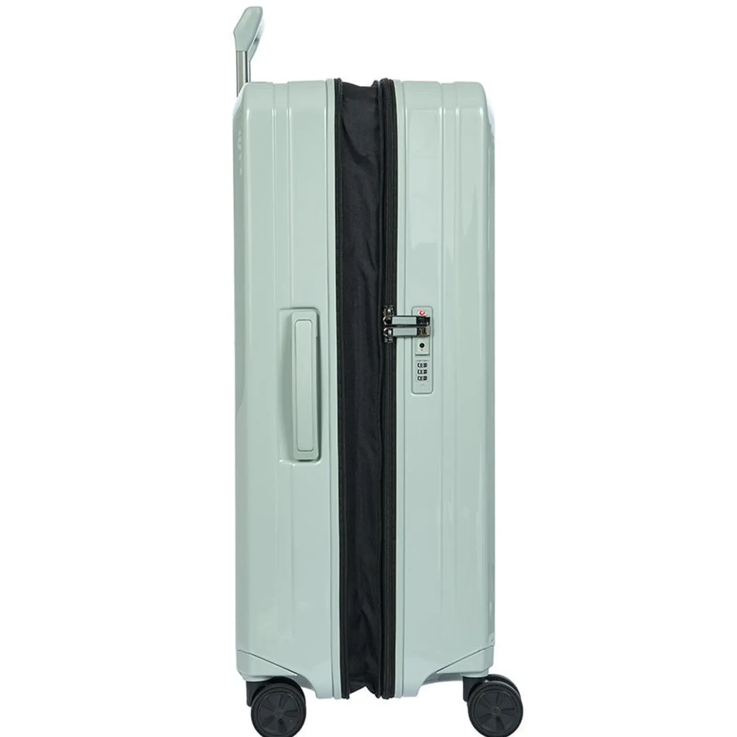 Brics Porsche Design Roadster Hardside 30" Expandable Check-In Spinner