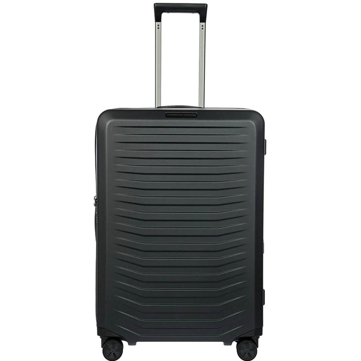 Brics Porsche Design Roadster Hardside 30" Expandable Check-In Spinner