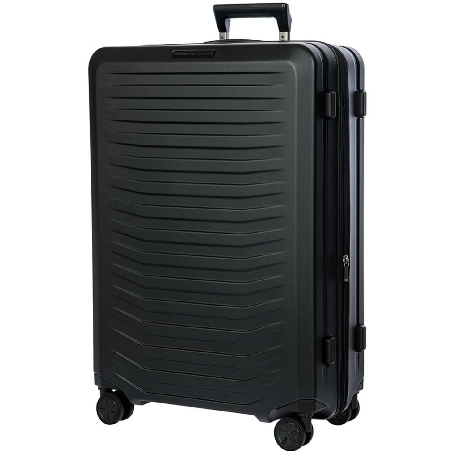 Brics Porsche Design Roadster Hardside 30" Expandable Check-In Spinner