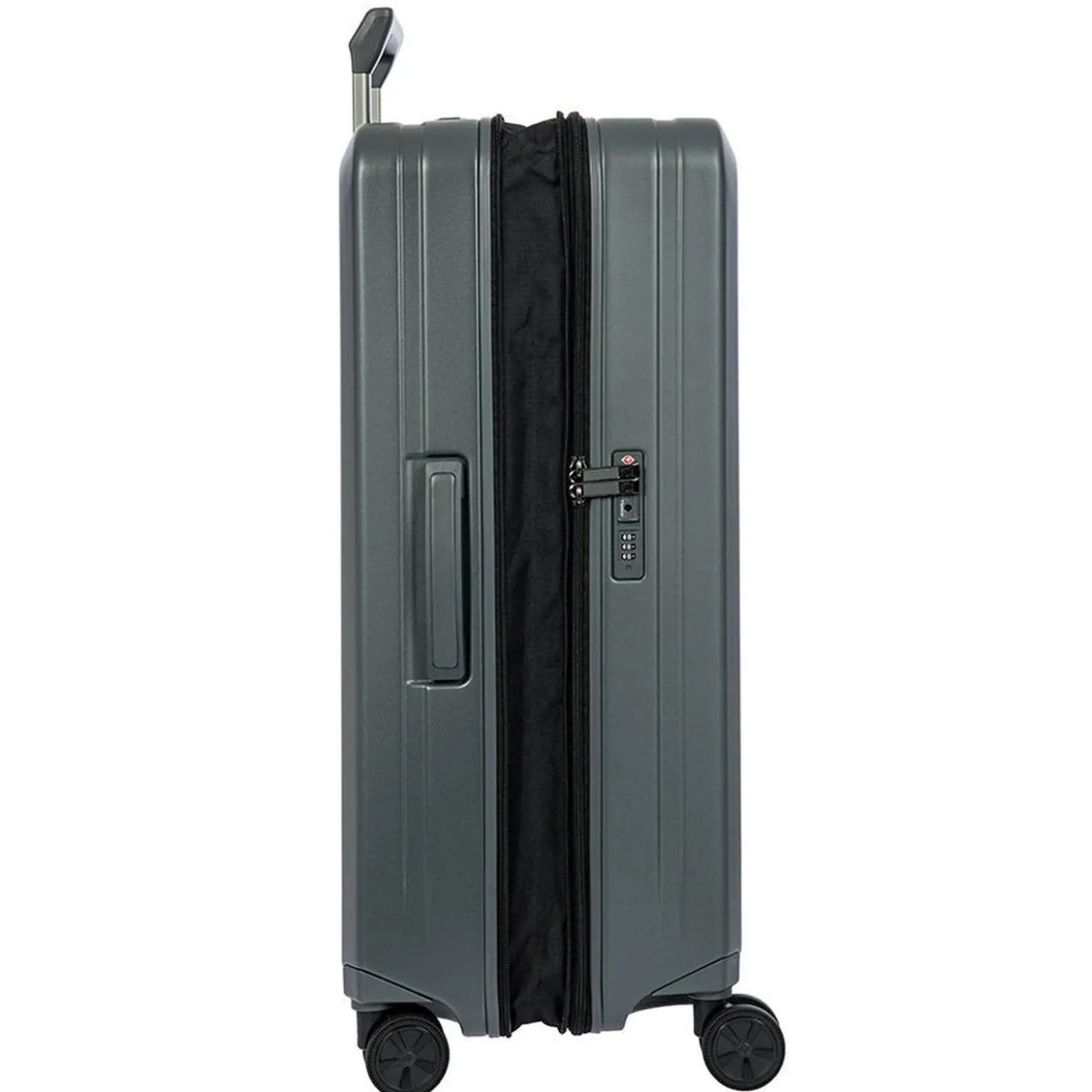 Brics Porsche Design Roadster Hardside 30" Expandable Check-In Spinner