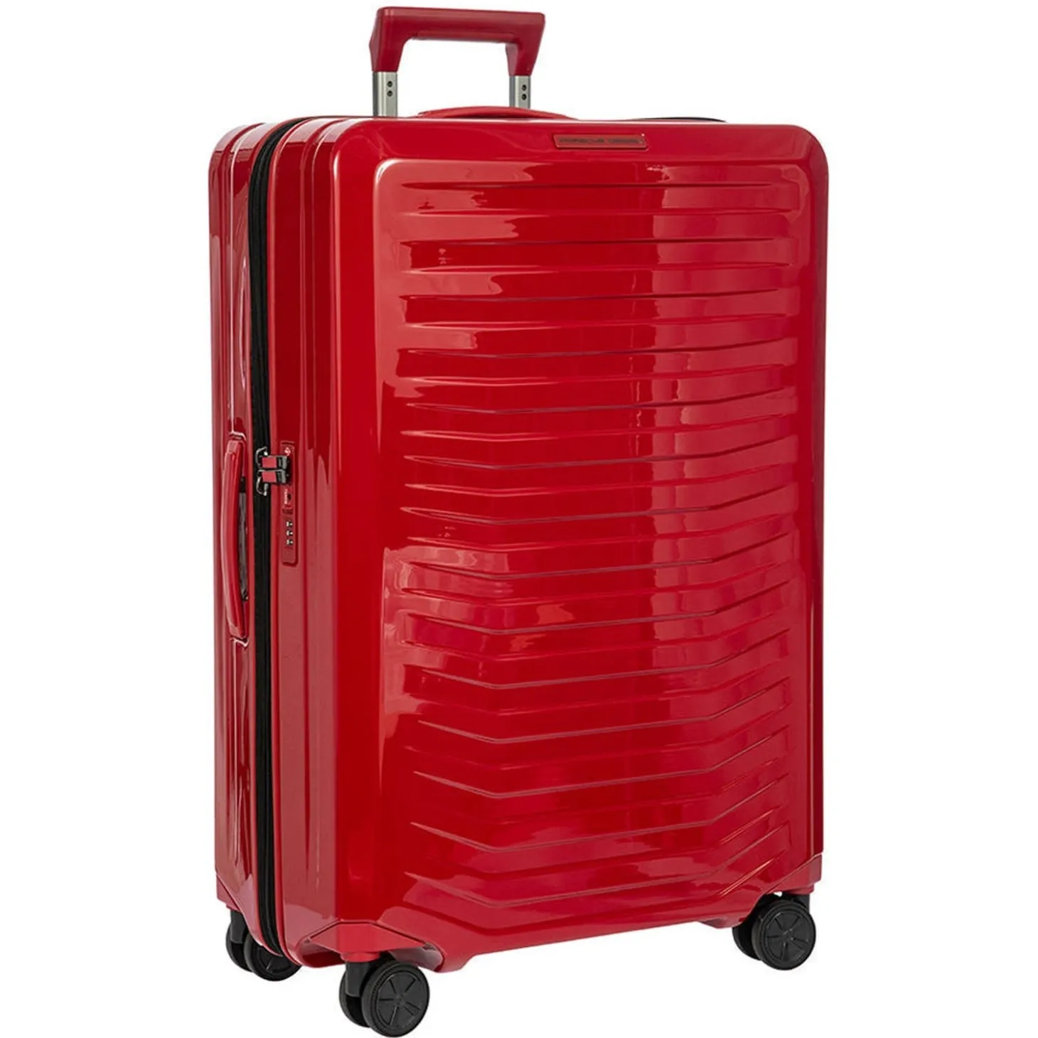 Brics Porsche Design Roadster Hardside 30" Expandable Check-In Spinner