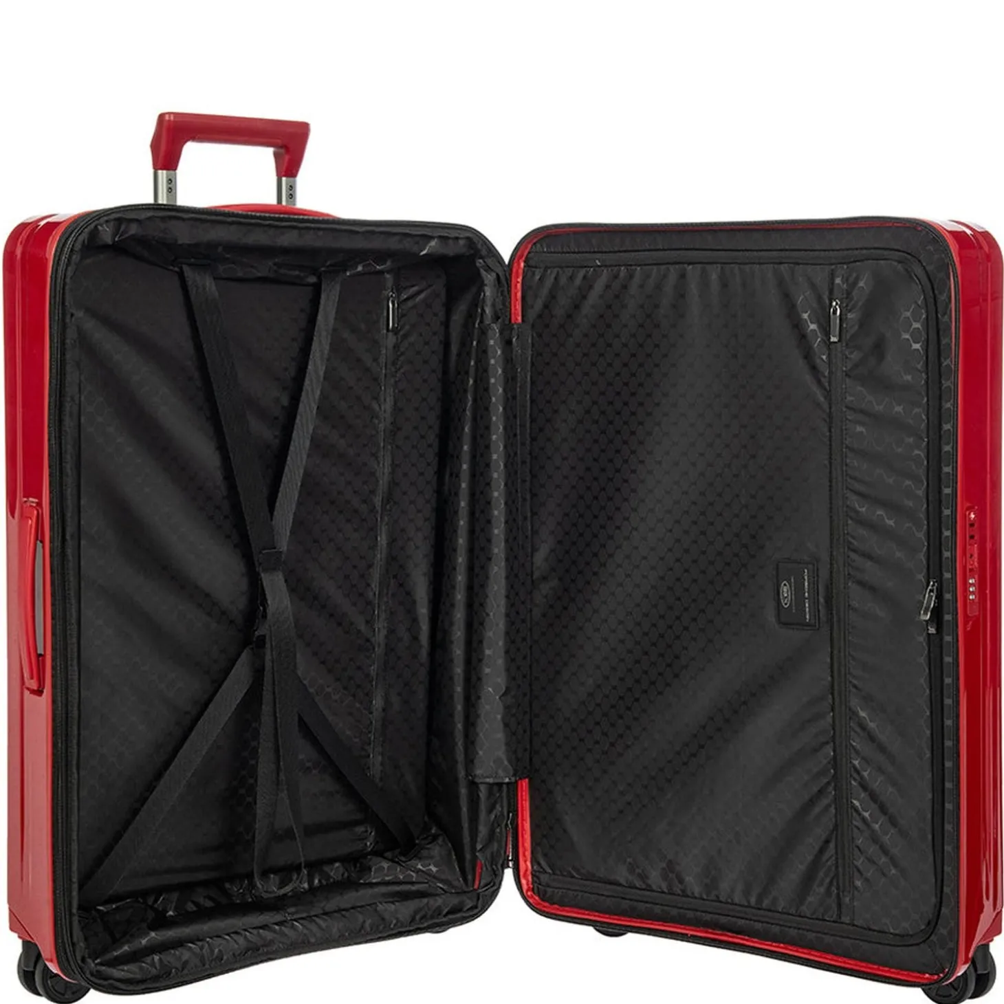 Brics Porsche Design Roadster Hardside 30" Expandable Check-In Spinner