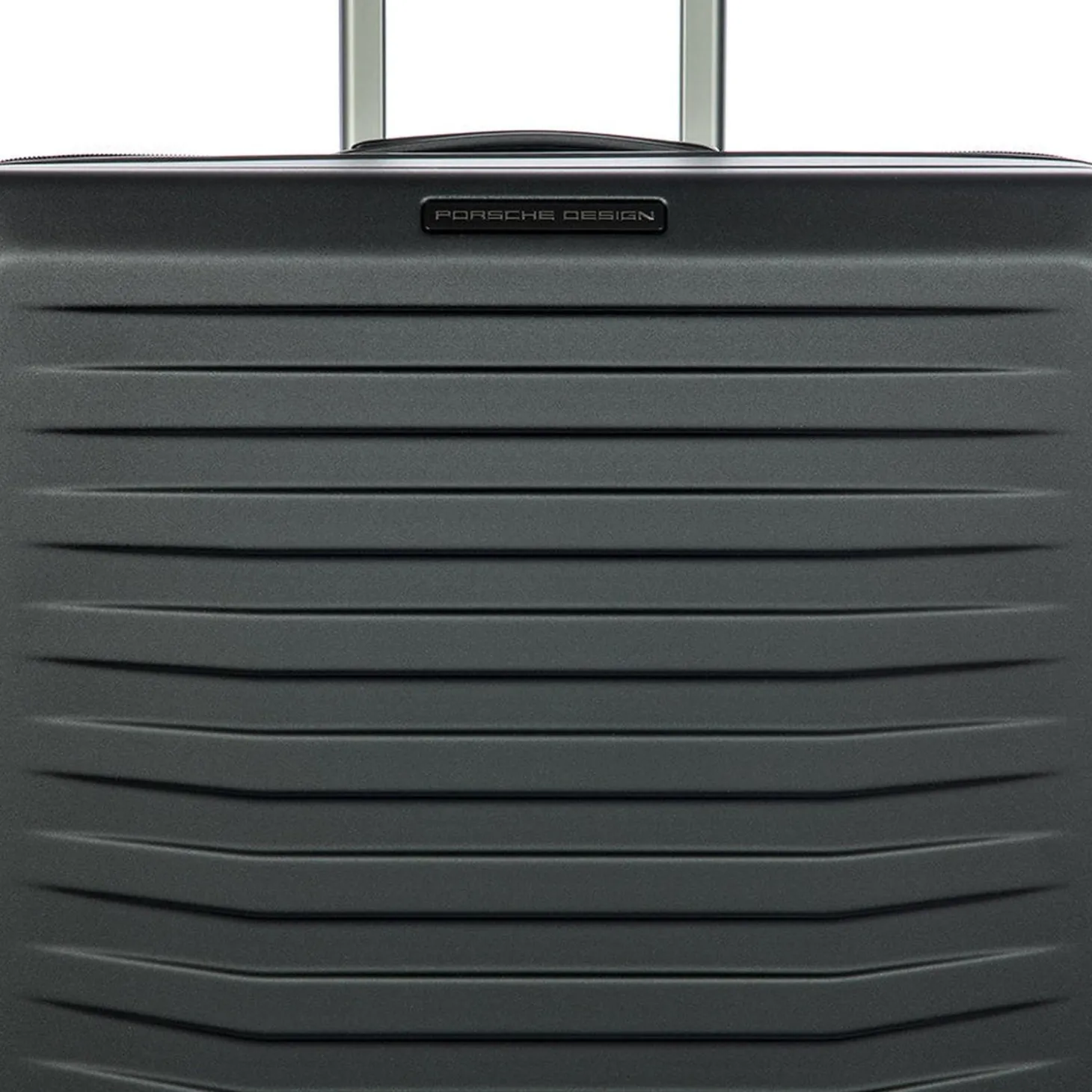 Brics Porsche Design Roadster Hardside 30" Expandable Check-In Spinner