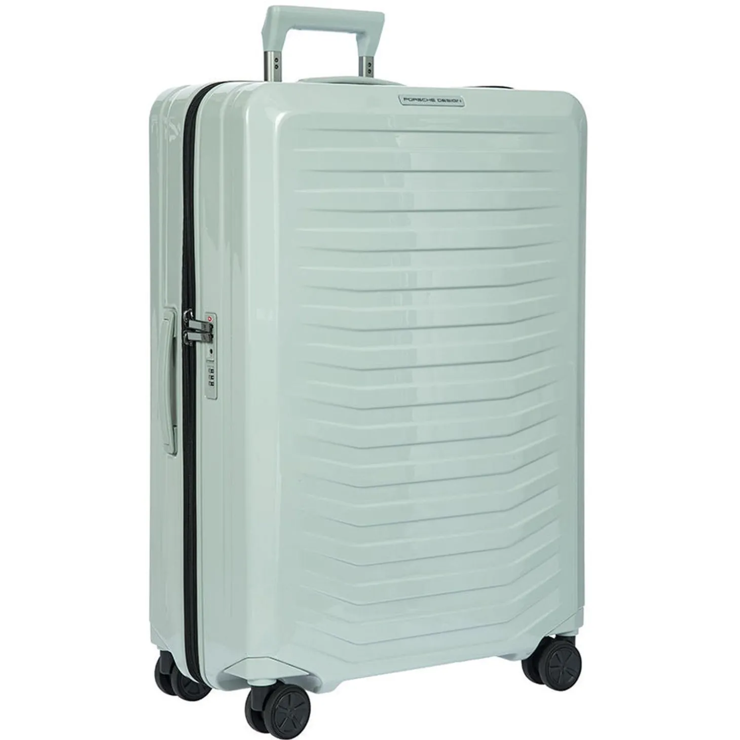 Brics Porsche Design Roadster Hardside 30" Expandable Check-In Spinner
