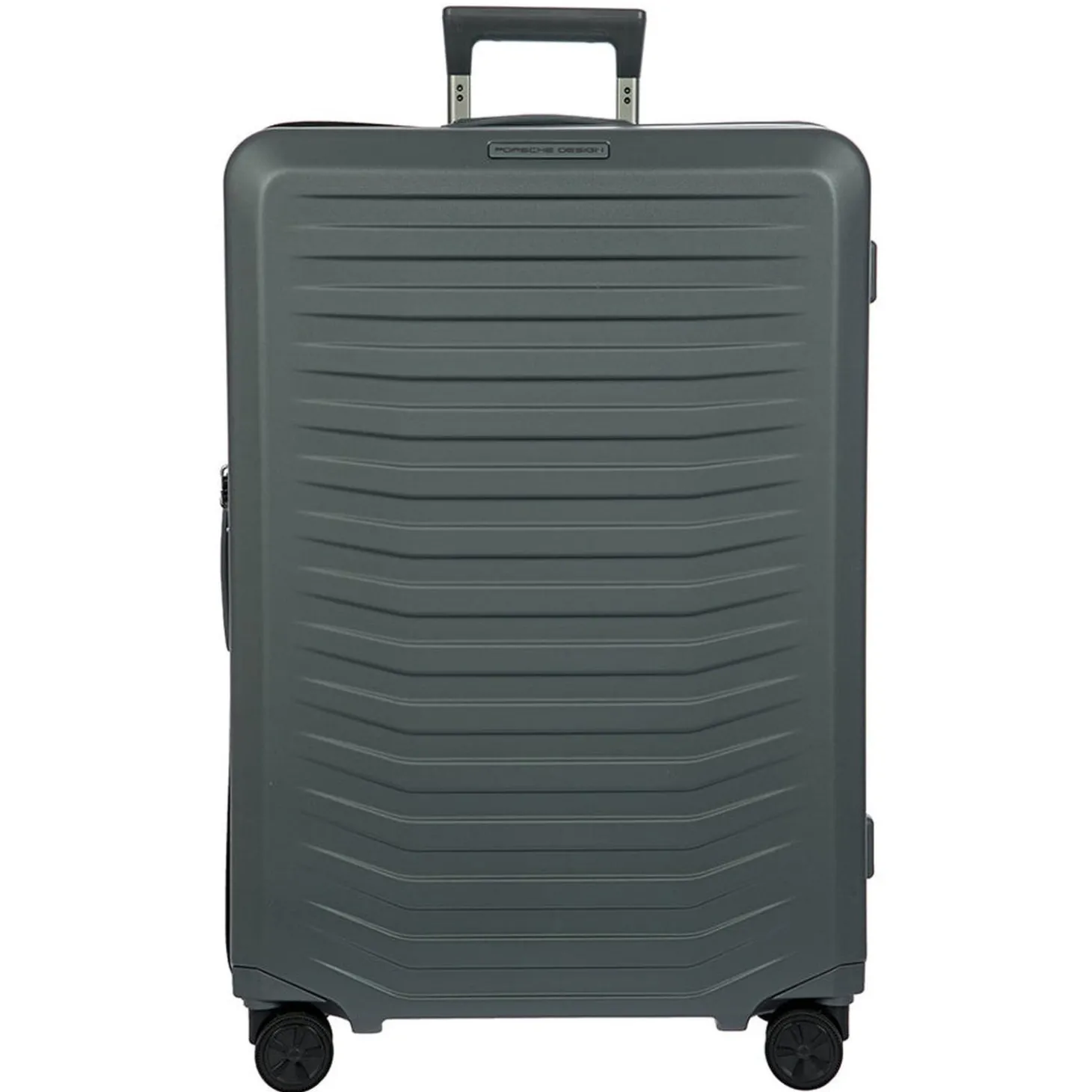 Brics Porsche Design Roadster Hardside 30" Expandable Check-In Spinner