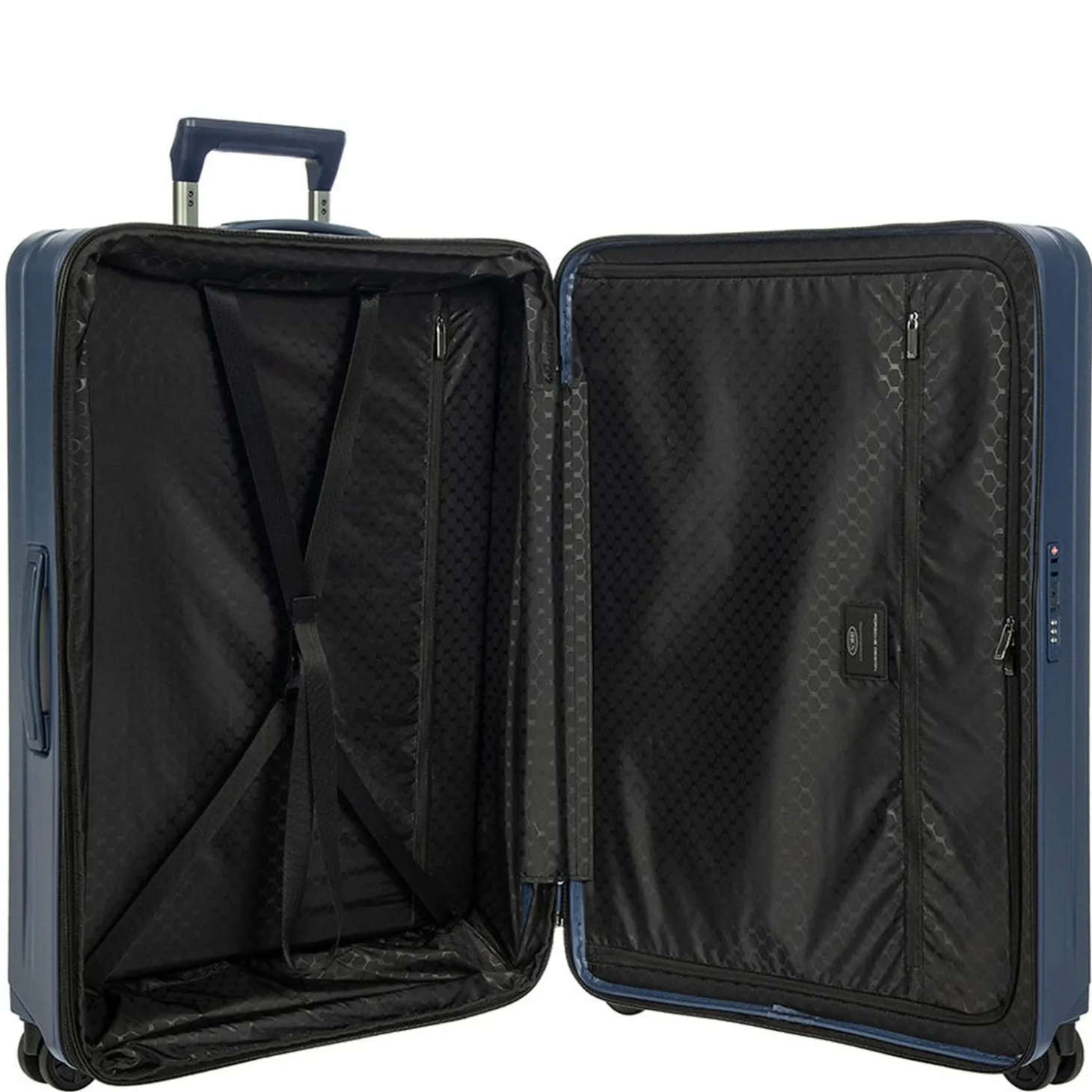 Brics Porsche Design Roadster Hardside 30" Expandable Check-In Spinner
