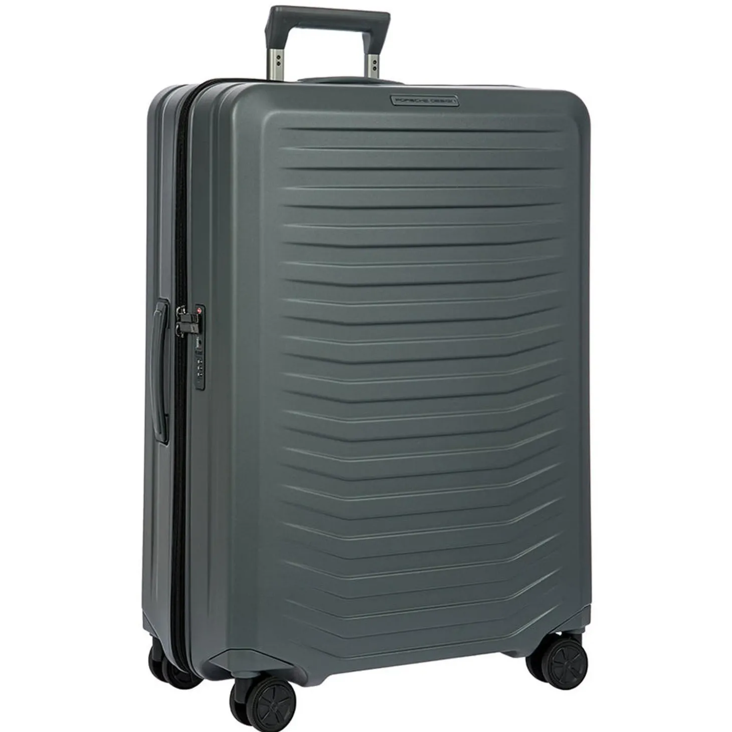 Brics Porsche Design Roadster Hardside 30" Expandable Check-In Spinner