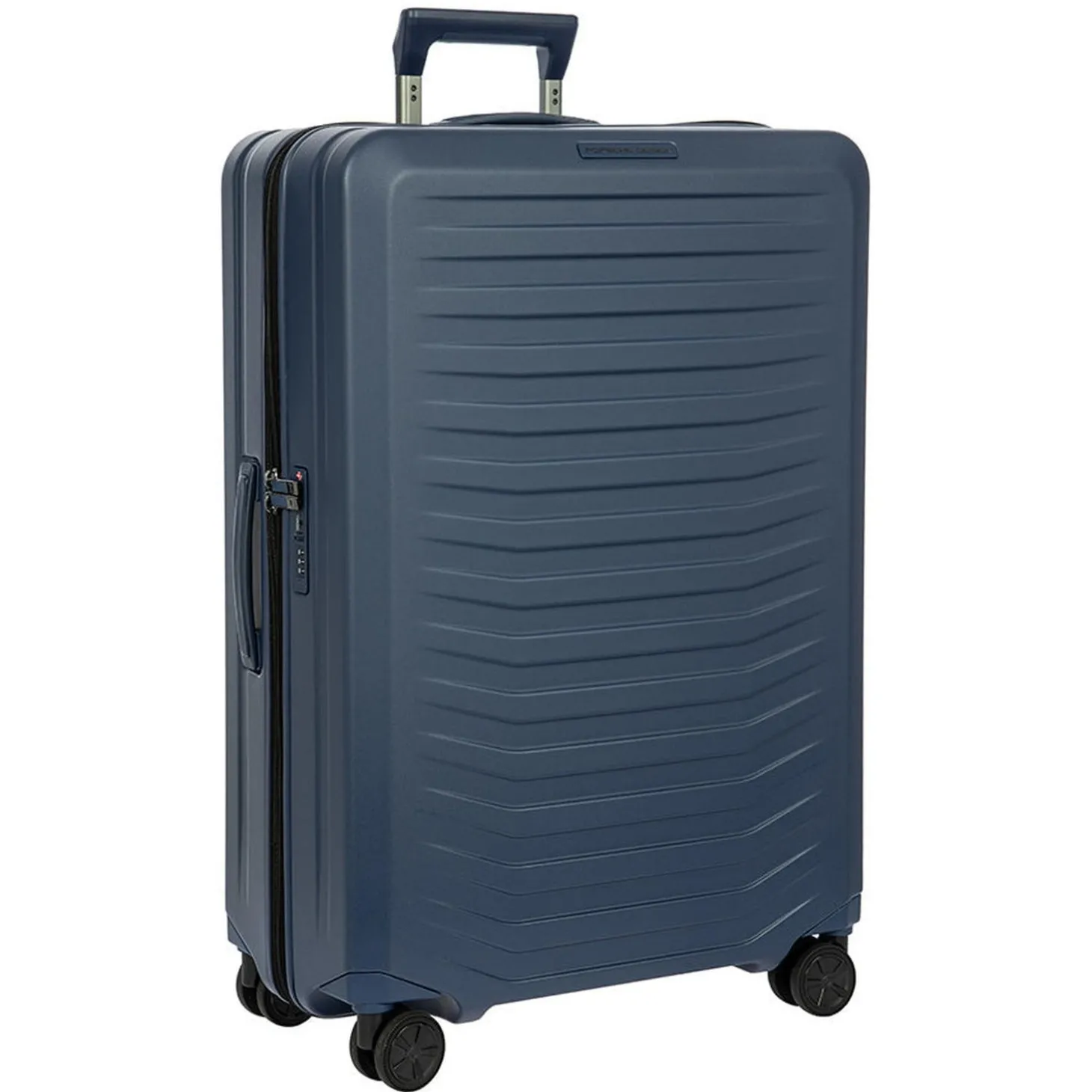 Brics Porsche Design Roadster Hardside 30" Expandable Check-In Spinner