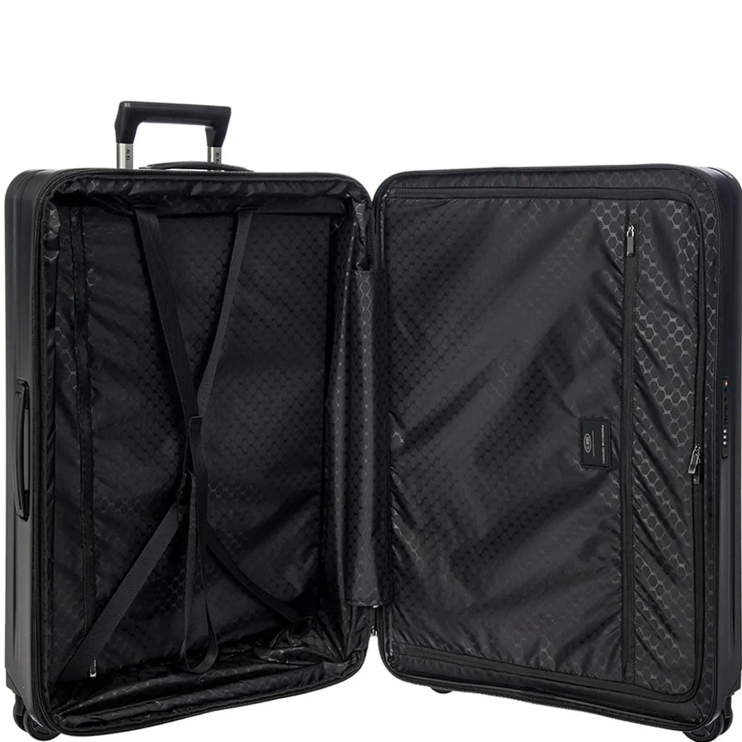 Brics Porsche Design Roadster Hardside 30" Expandable Check-In Spinner