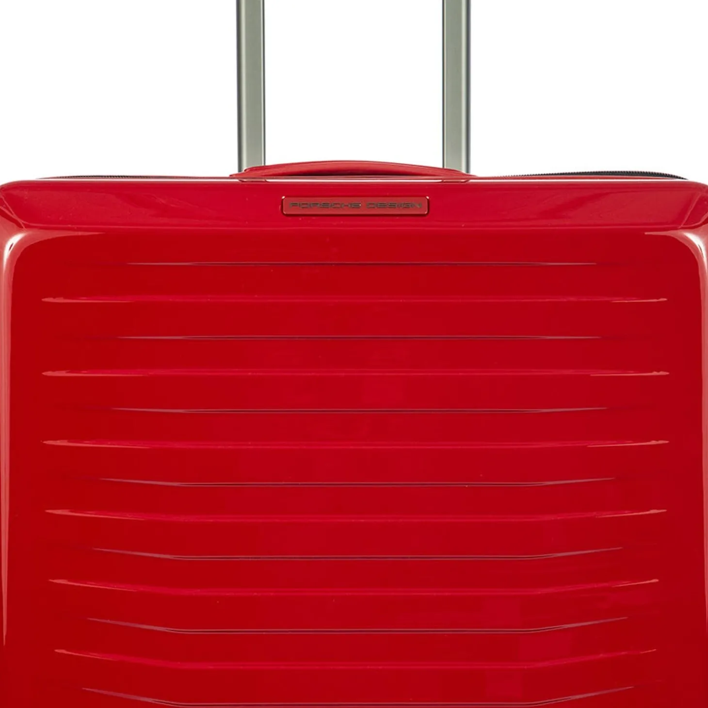 Brics Porsche Design Roadster Hardside 30" Expandable Check-In Spinner