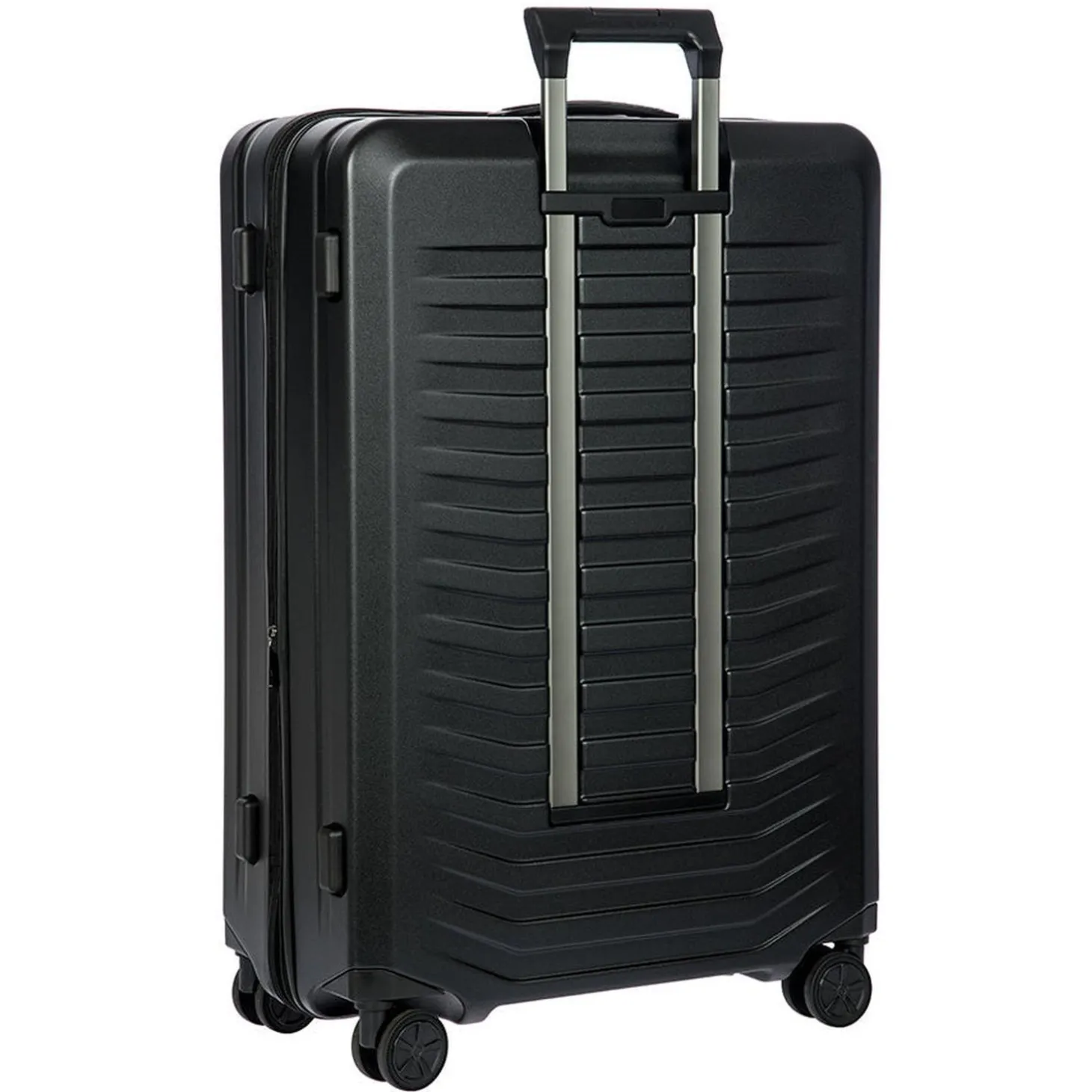 Brics Porsche Design Roadster Hardside 30" Expandable Check-In Spinner