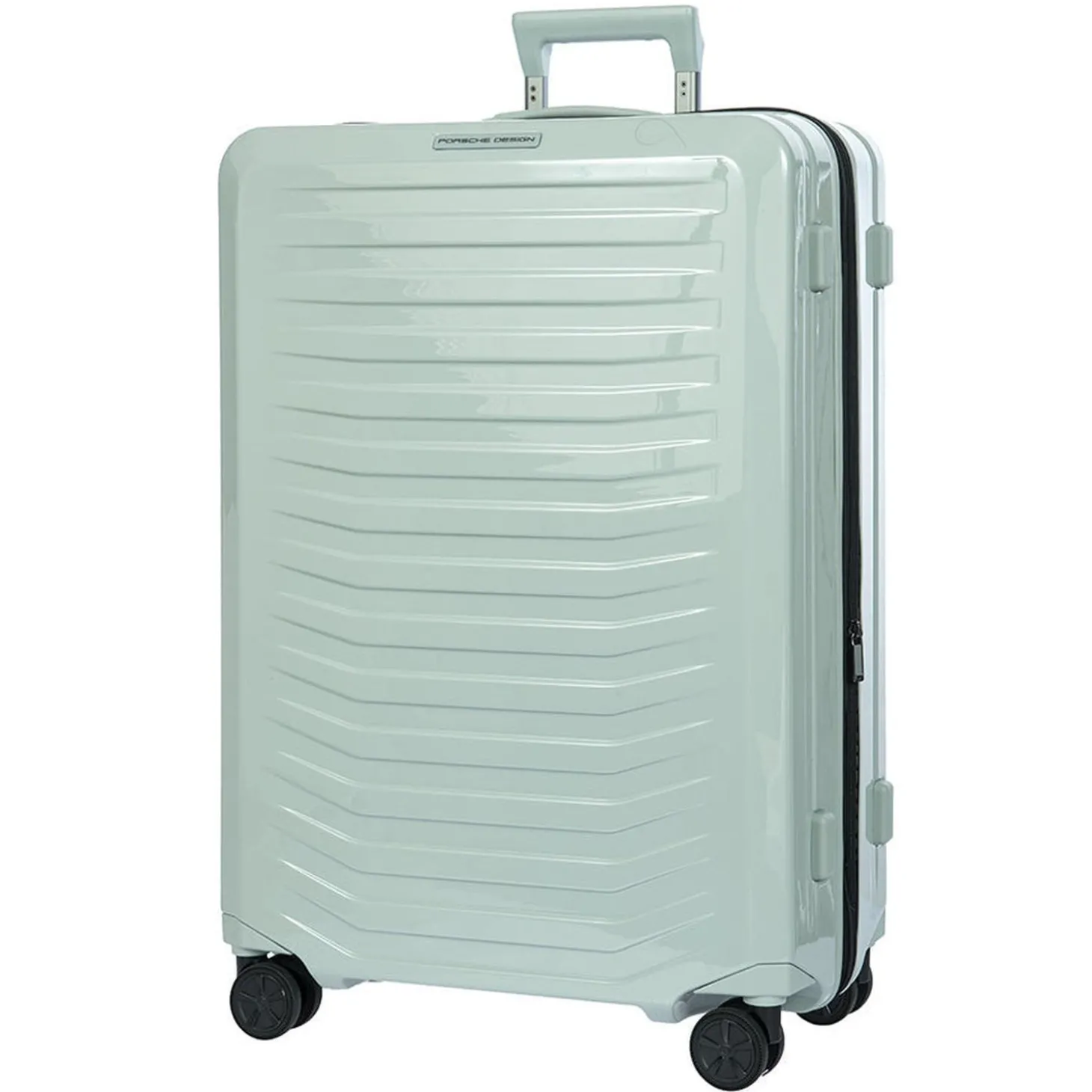 Brics Porsche Design Roadster Hardside 30" Expandable Check-In Spinner