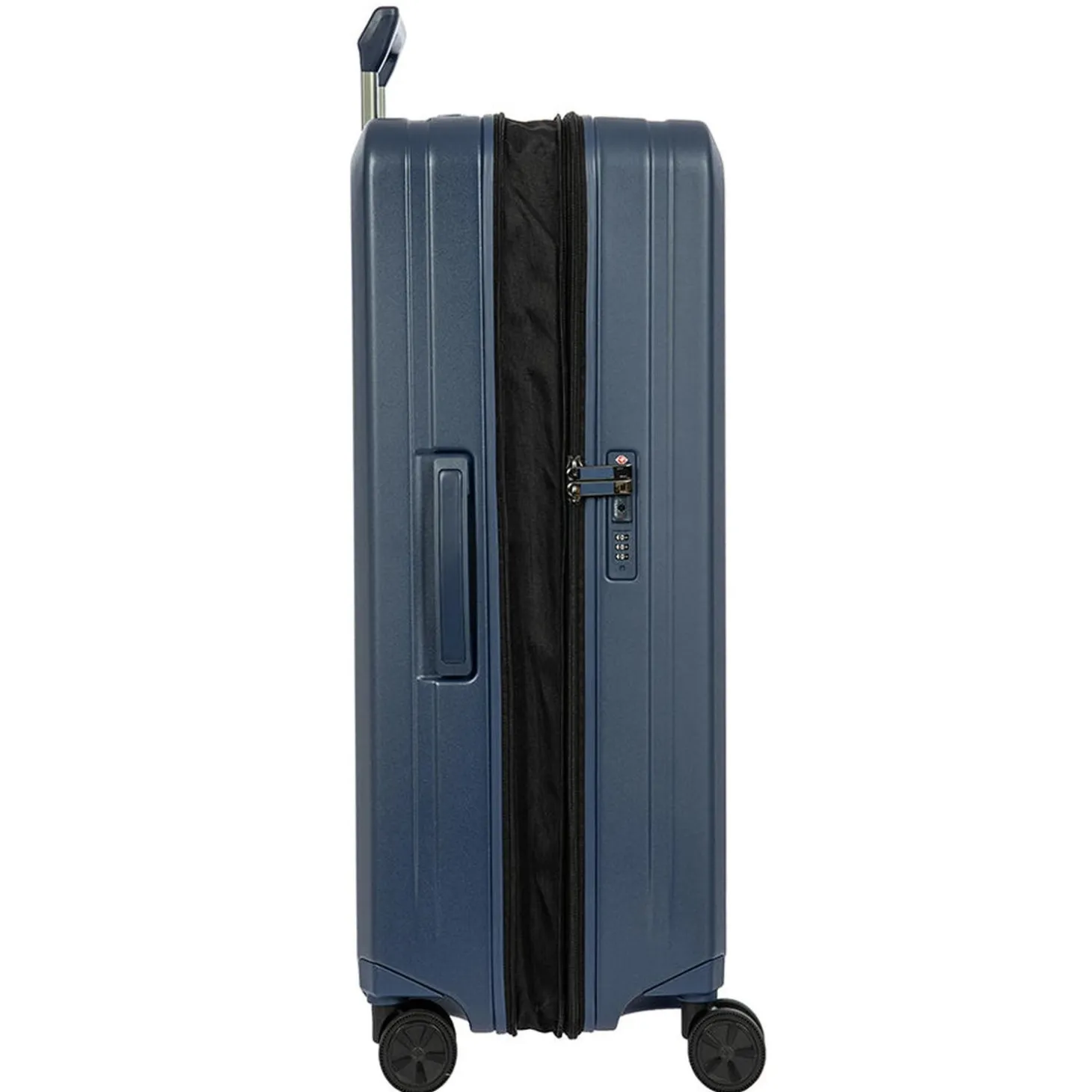 Brics Porsche Design Roadster Hardside 30" Expandable Check-In Spinner