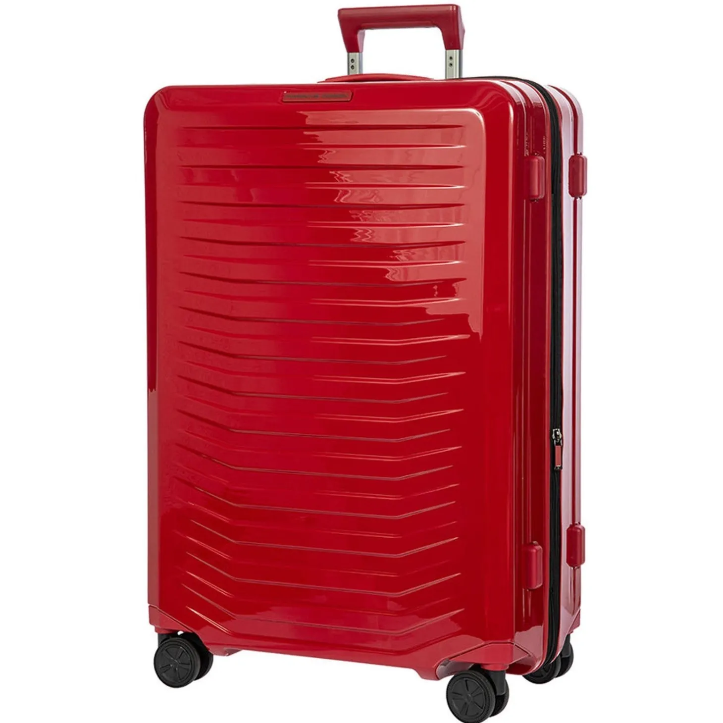Brics Porsche Design Roadster Hardside 30" Expandable Check-In Spinner