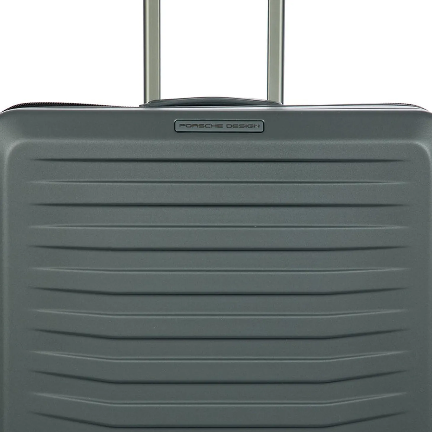 Brics Porsche Design Roadster Hardside 30" Expandable Check-In Spinner