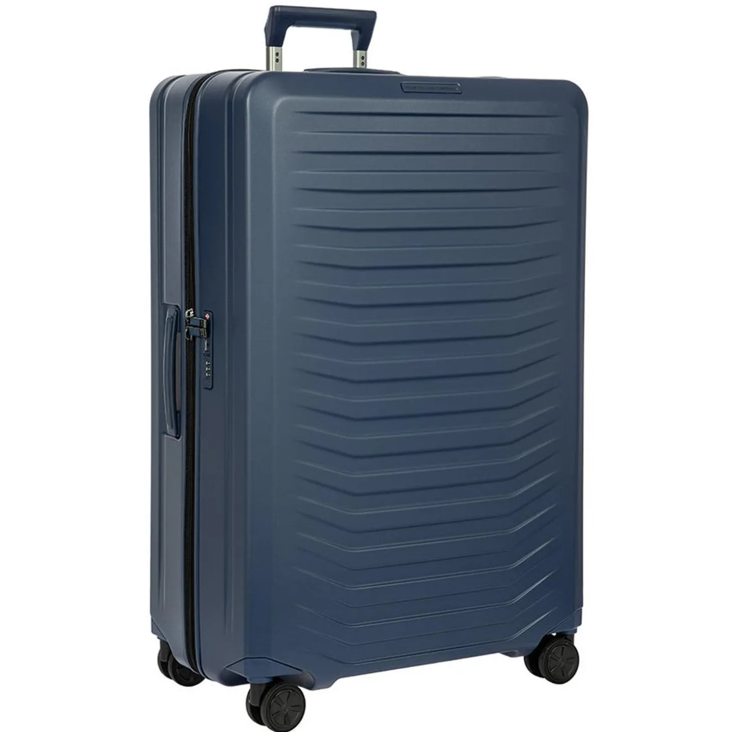 Brics Porsche Design Roadster Hardside 33" Expandable Check-In Spinner