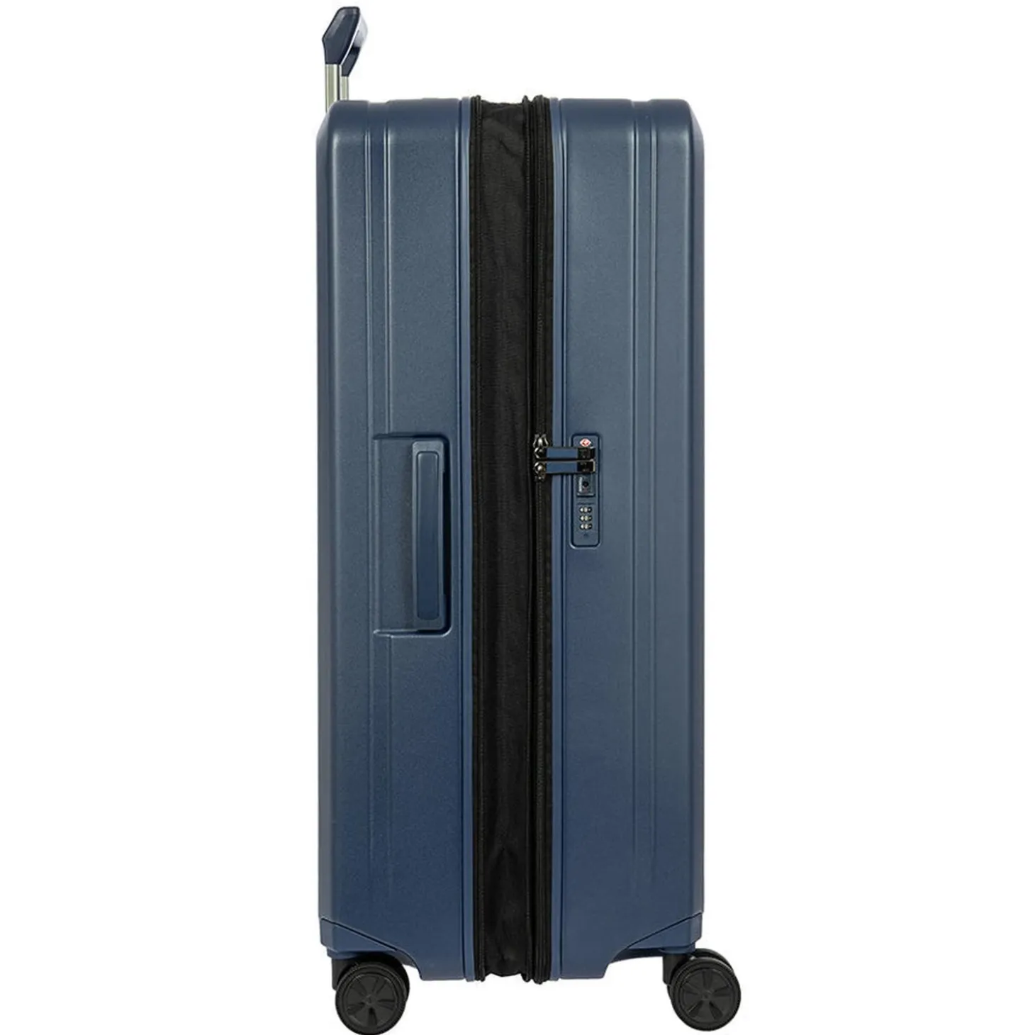 Brics Porsche Design Roadster Hardside 33" Expandable Check-In Spinner