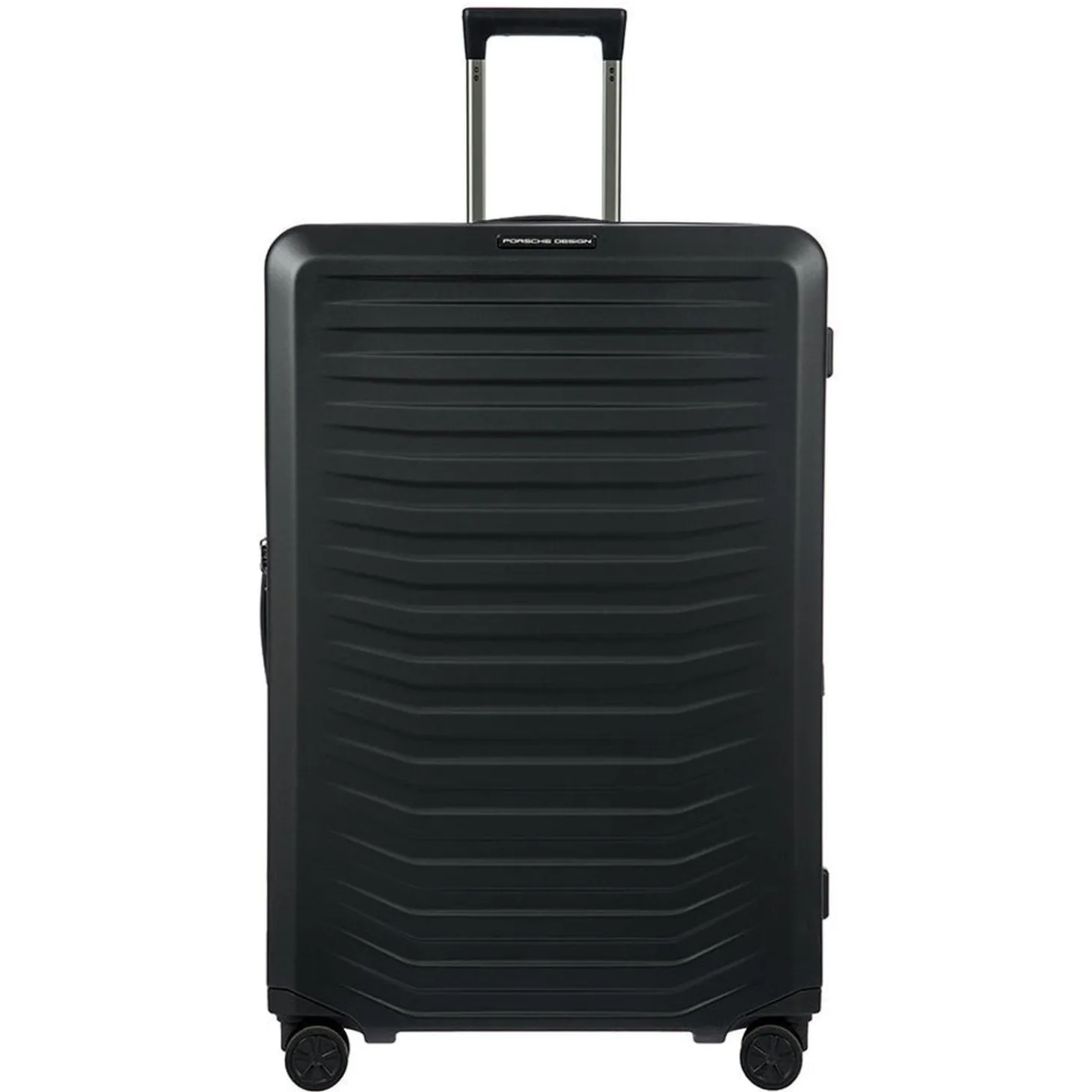 Brics Porsche Design Roadster Hardside 33" Expandable Check-In Spinner