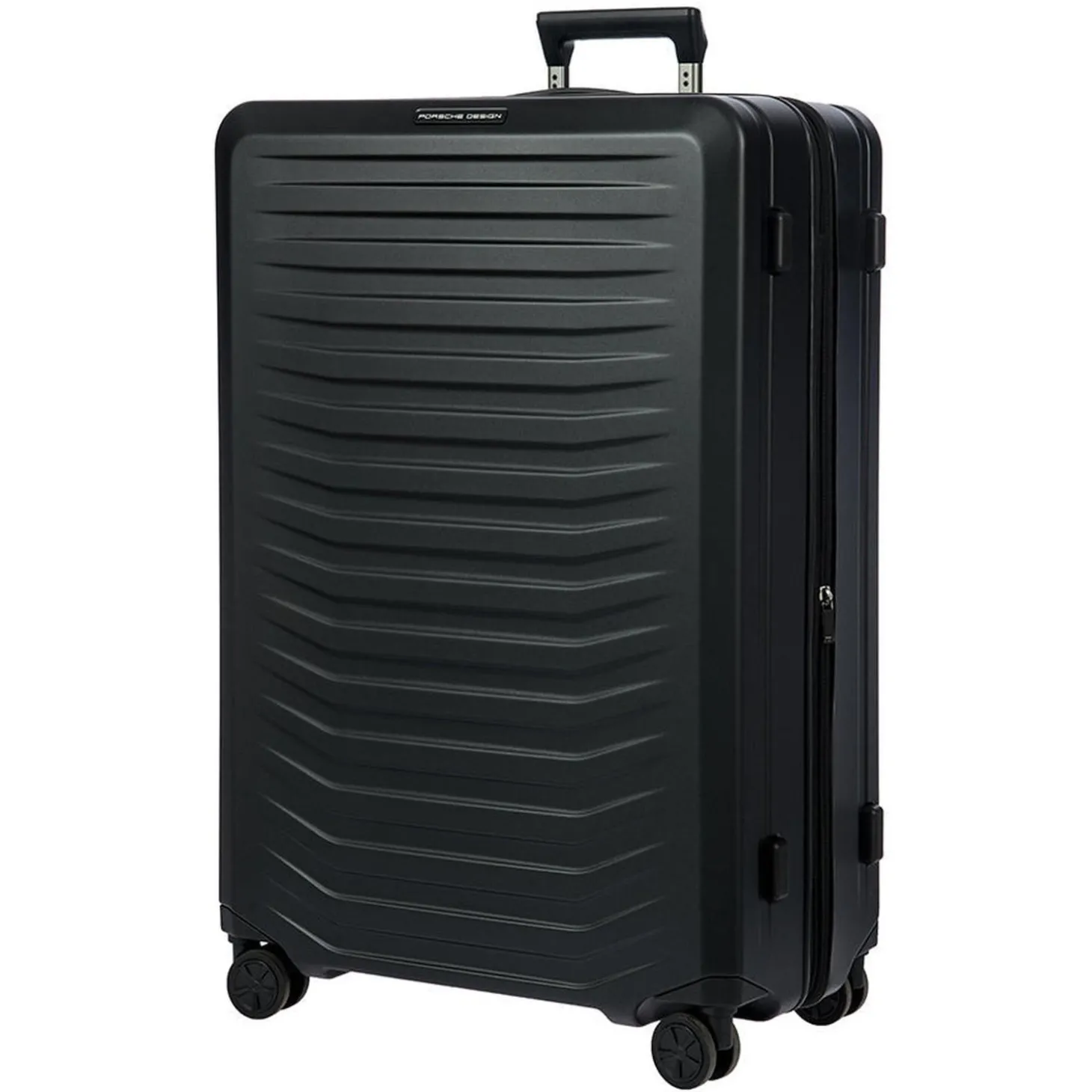 Brics Porsche Design Roadster Hardside 33" Expandable Check-In Spinner