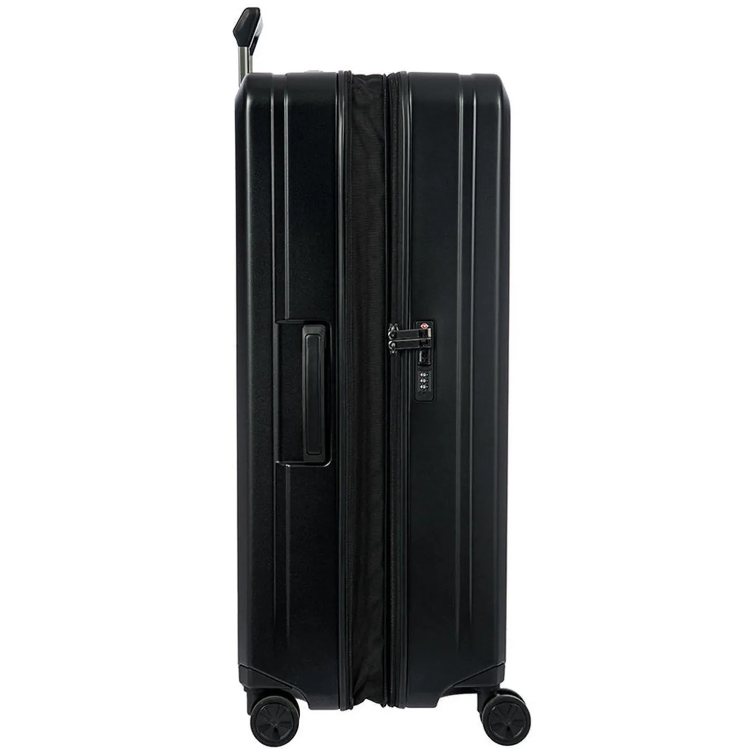 Brics Porsche Design Roadster Hardside 33" Expandable Check-In Spinner