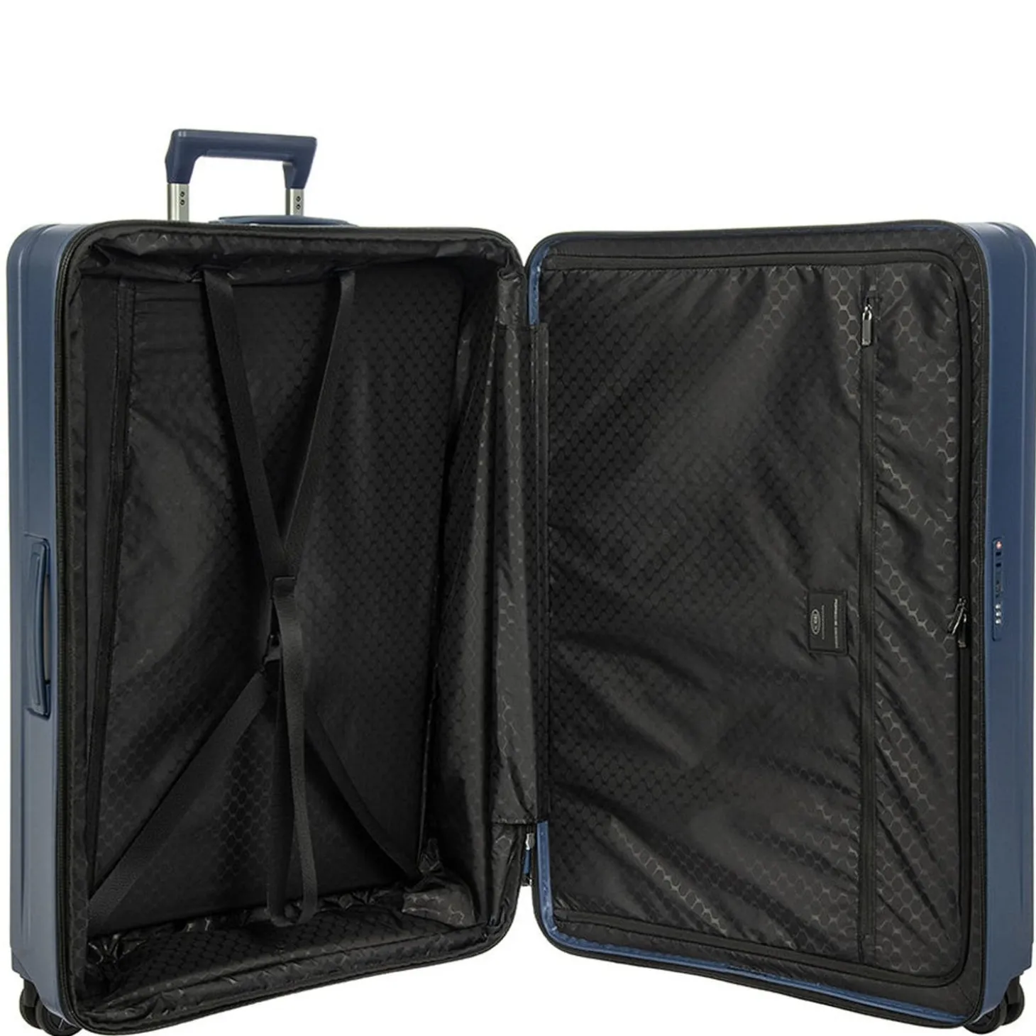 Brics Porsche Design Roadster Hardside 33" Expandable Check-In Spinner