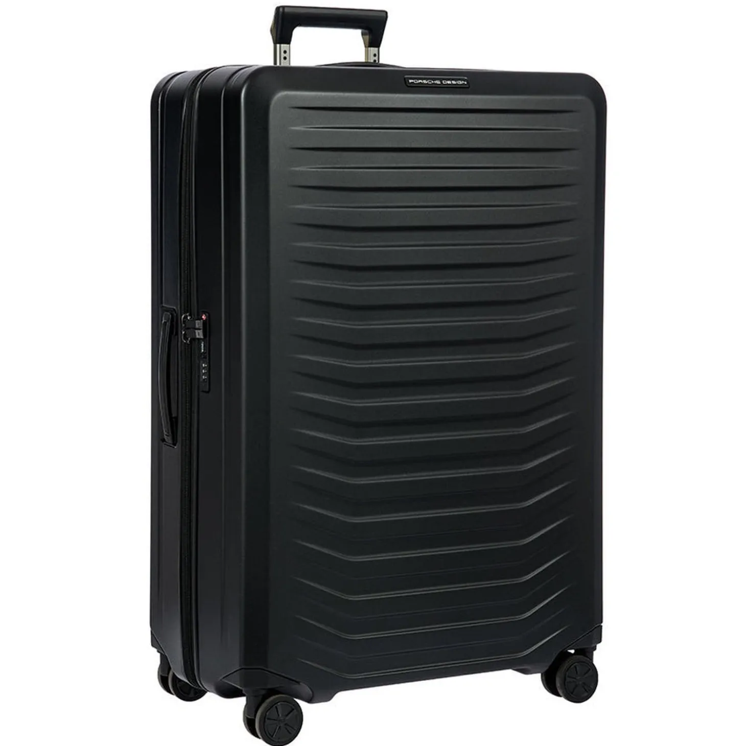 Brics Porsche Design Roadster Hardside 33" Expandable Check-In Spinner
