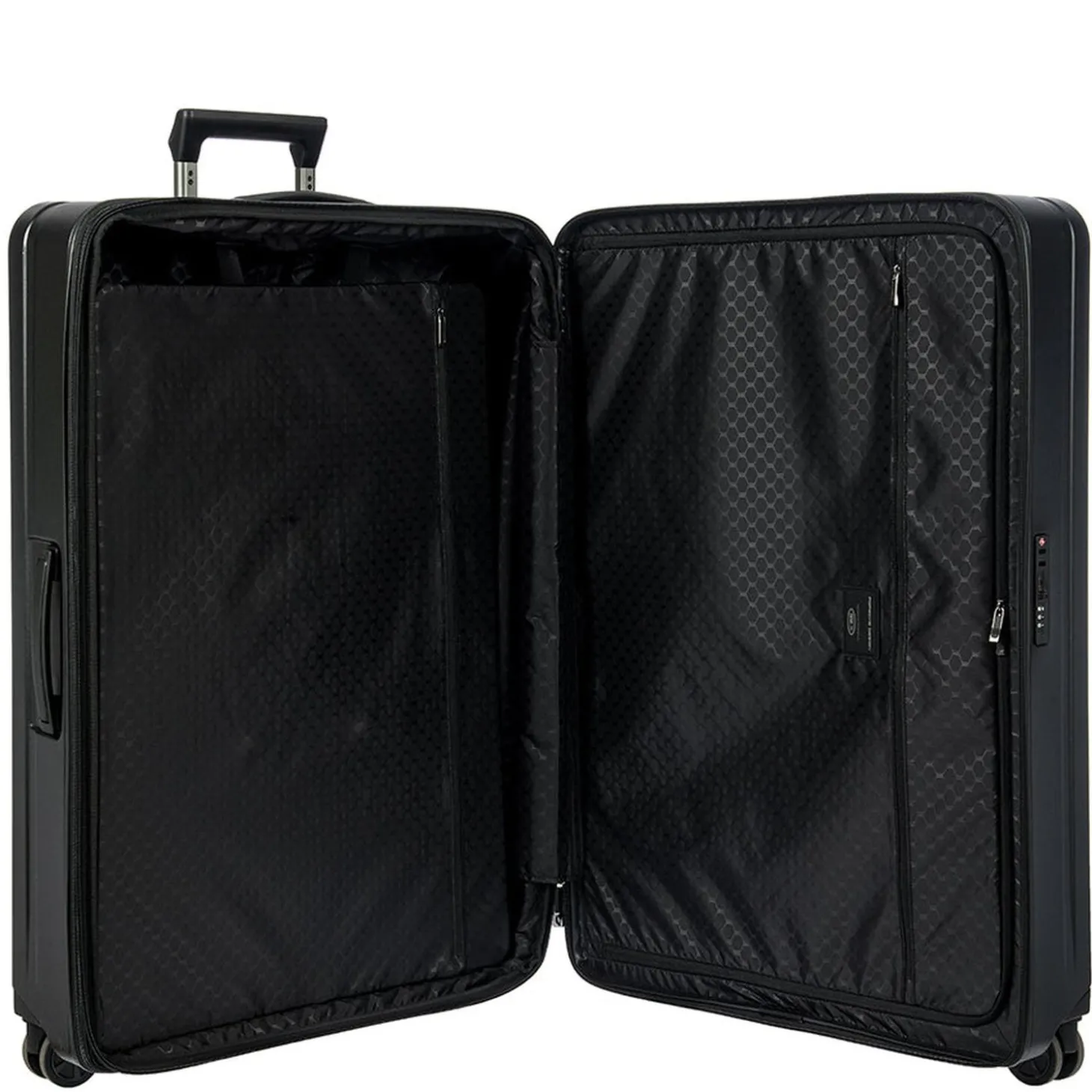 Brics Porsche Design Roadster Hardside 33" Expandable Check-In Spinner