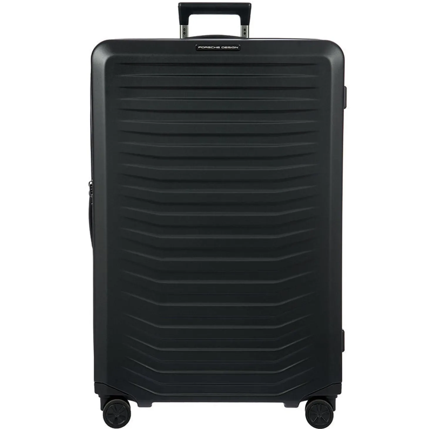 Brics Porsche Design Roadster Hardside 33" Expandable Check-In Spinner