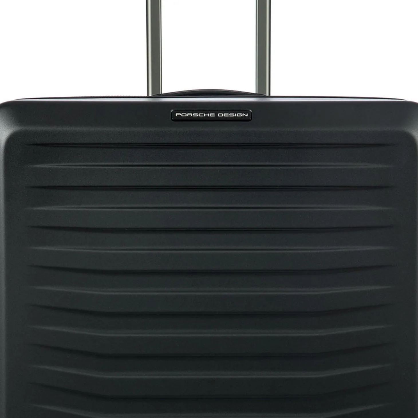 Brics Porsche Design Roadster Hardside 33" Expandable Check-In Spinner