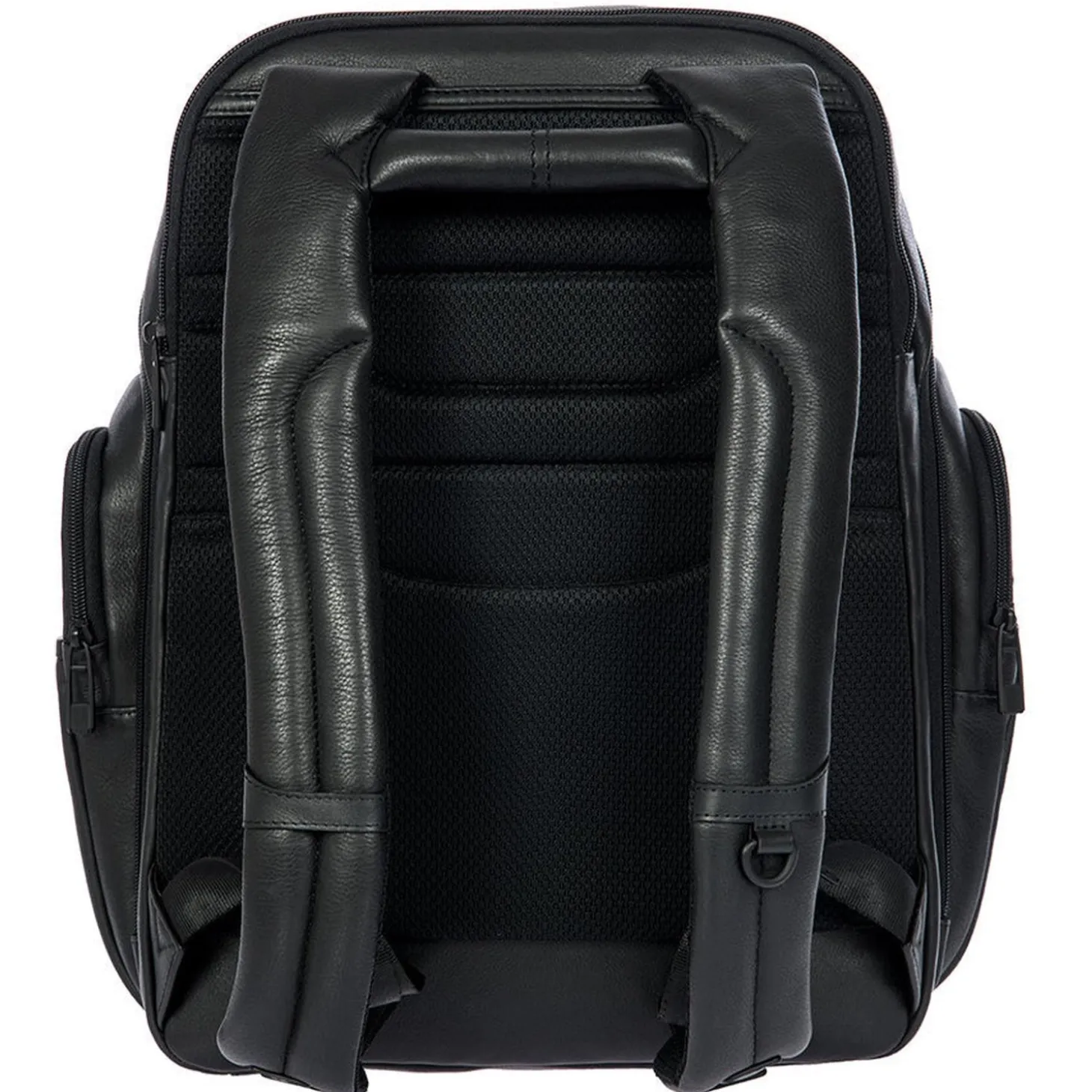 Brics Porsche Design Roadster Leather Evo Backpack L