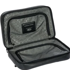 Brics Porsche Design Roadster Leather Evo Washbag