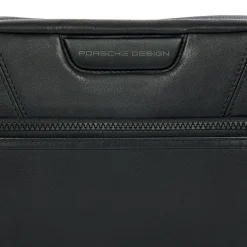Brics Porsche Design Roadster Leather Evo Washbag