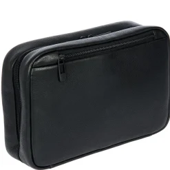 Brics Porsche Design Roadster Leather Evo Washbag
