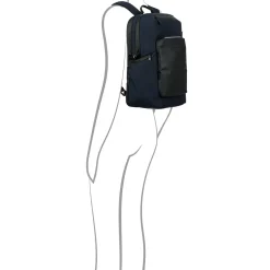 Brics Porsche Design Urban Eco Backpack M2