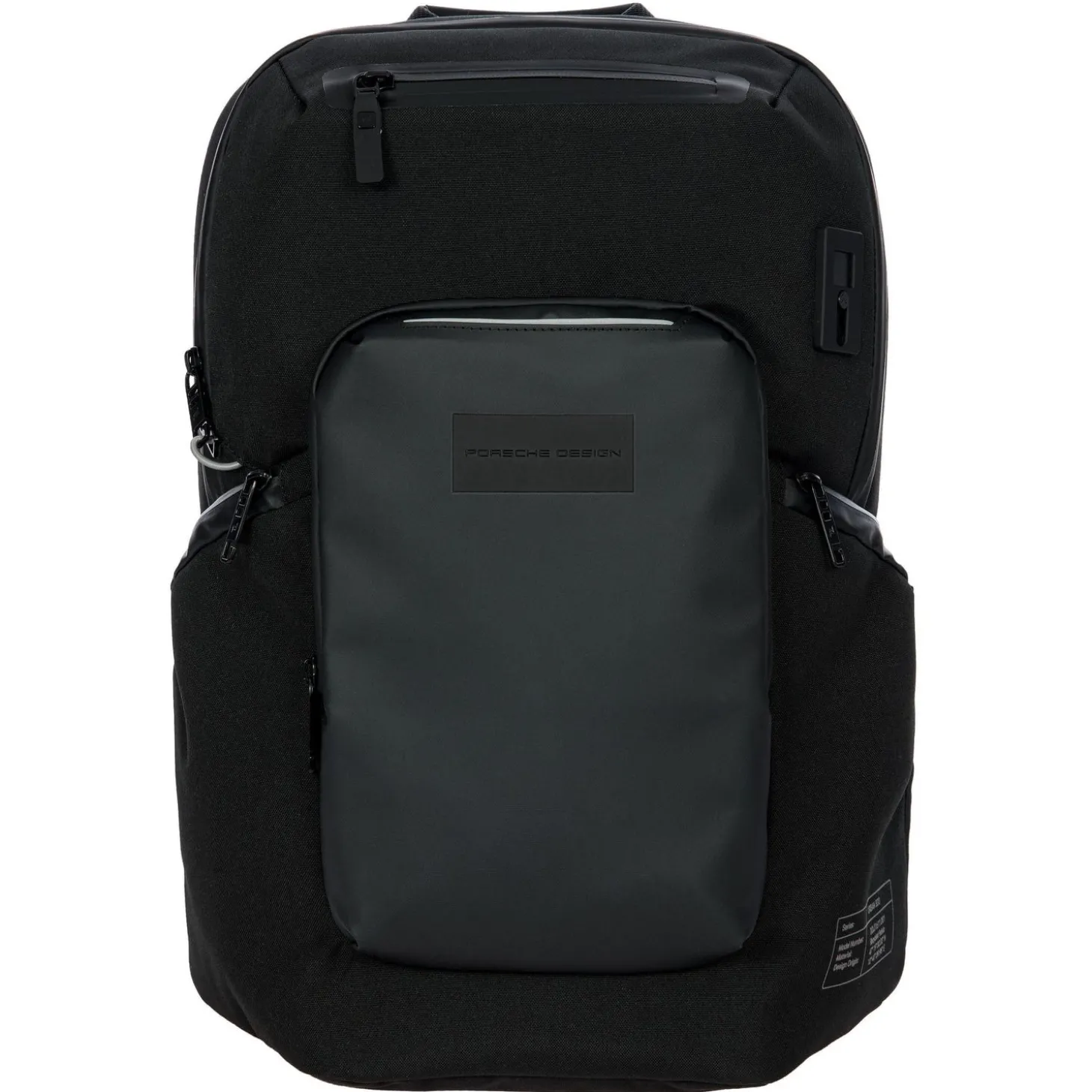 Brics Porsche Design Urban Eco Backpack S
