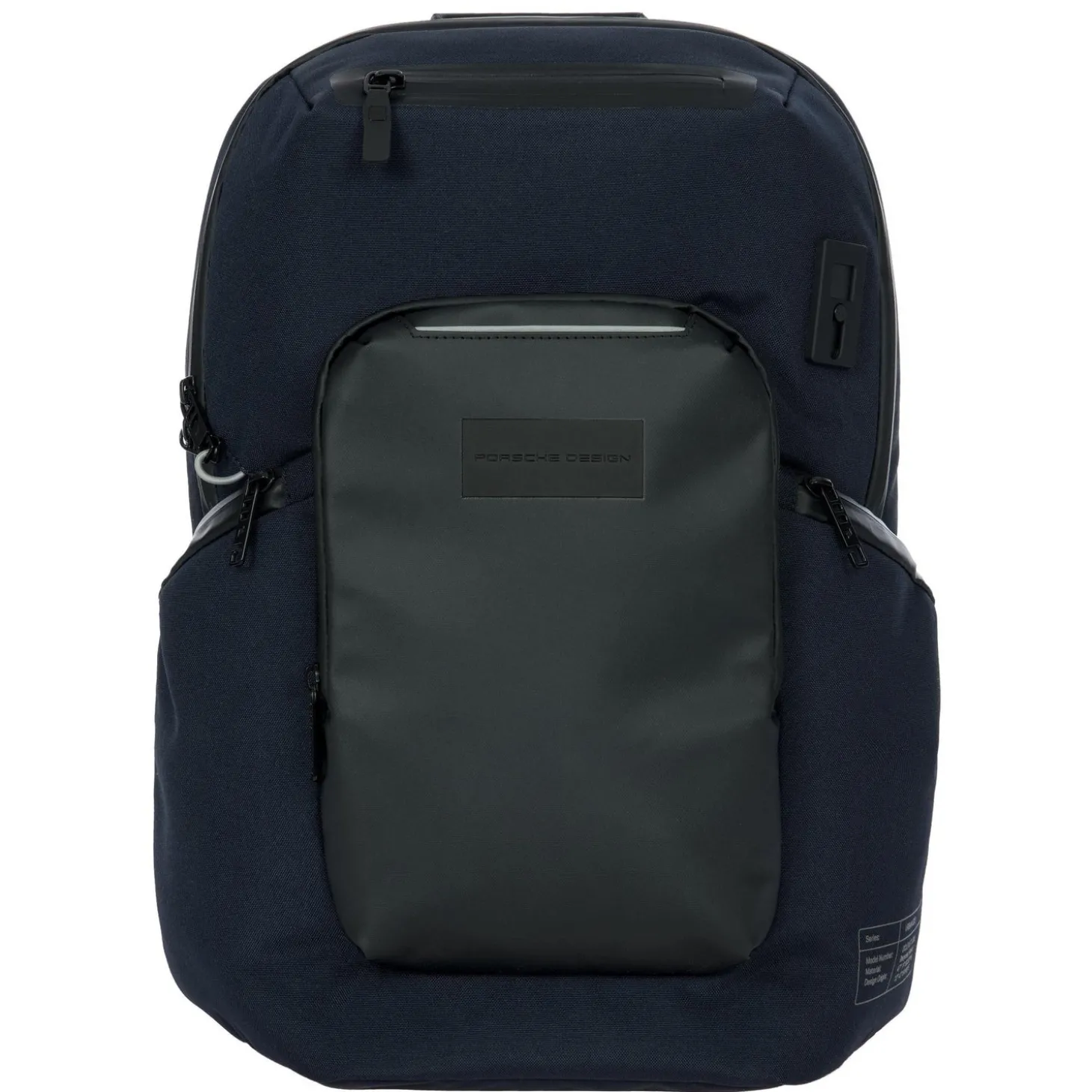 Brics Porsche Design Urban Eco Backpack S
