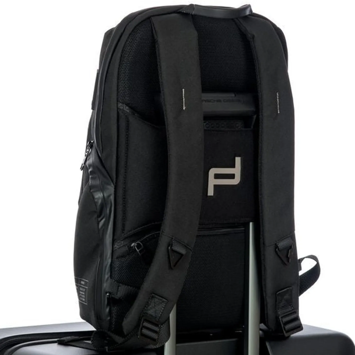 Brics Porsche Design Urban Eco Backpack S