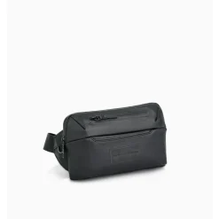 Brics Porsche Design Urban Eco Leather Belt Bag