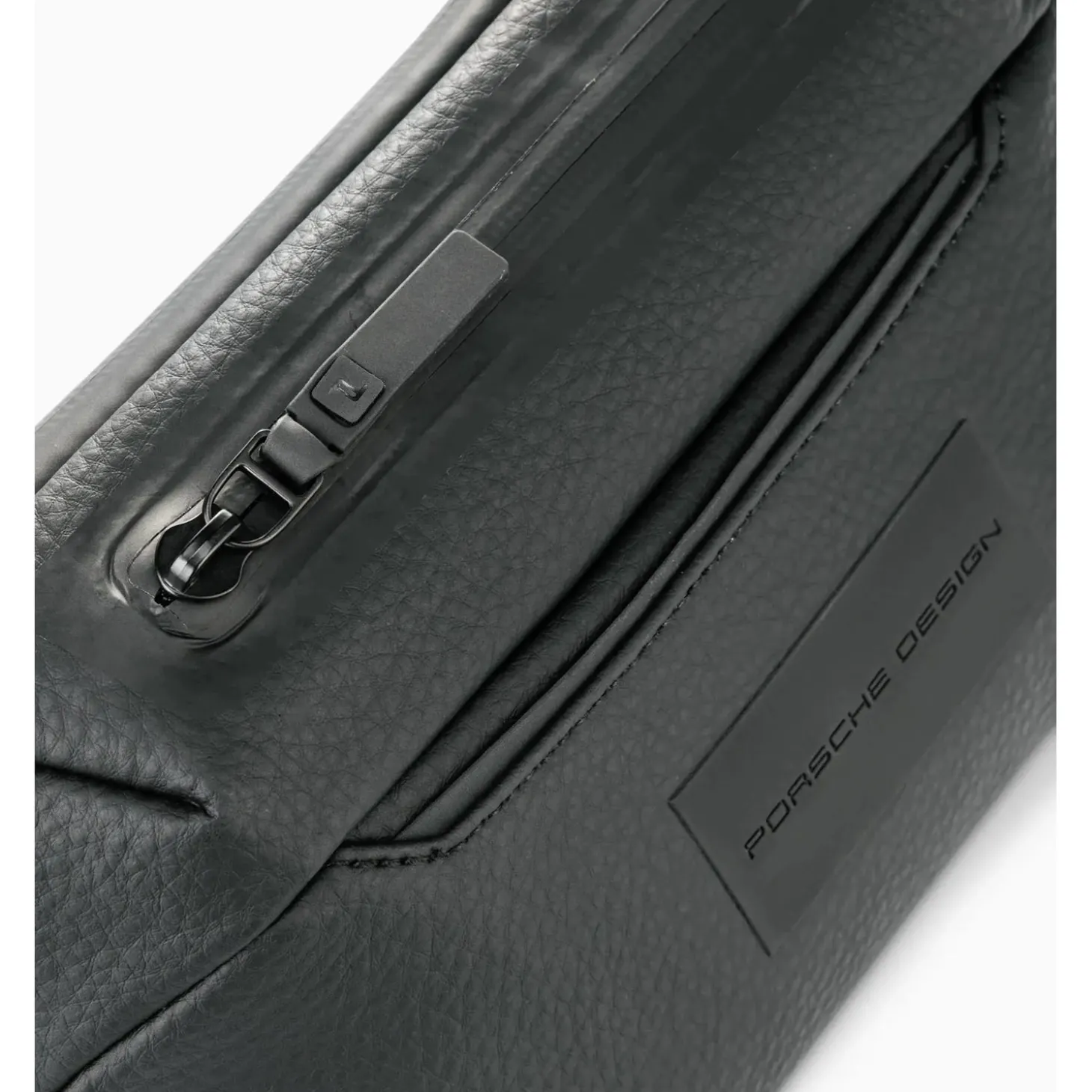 Brics Porsche Design Urban Eco Leather Belt Bag