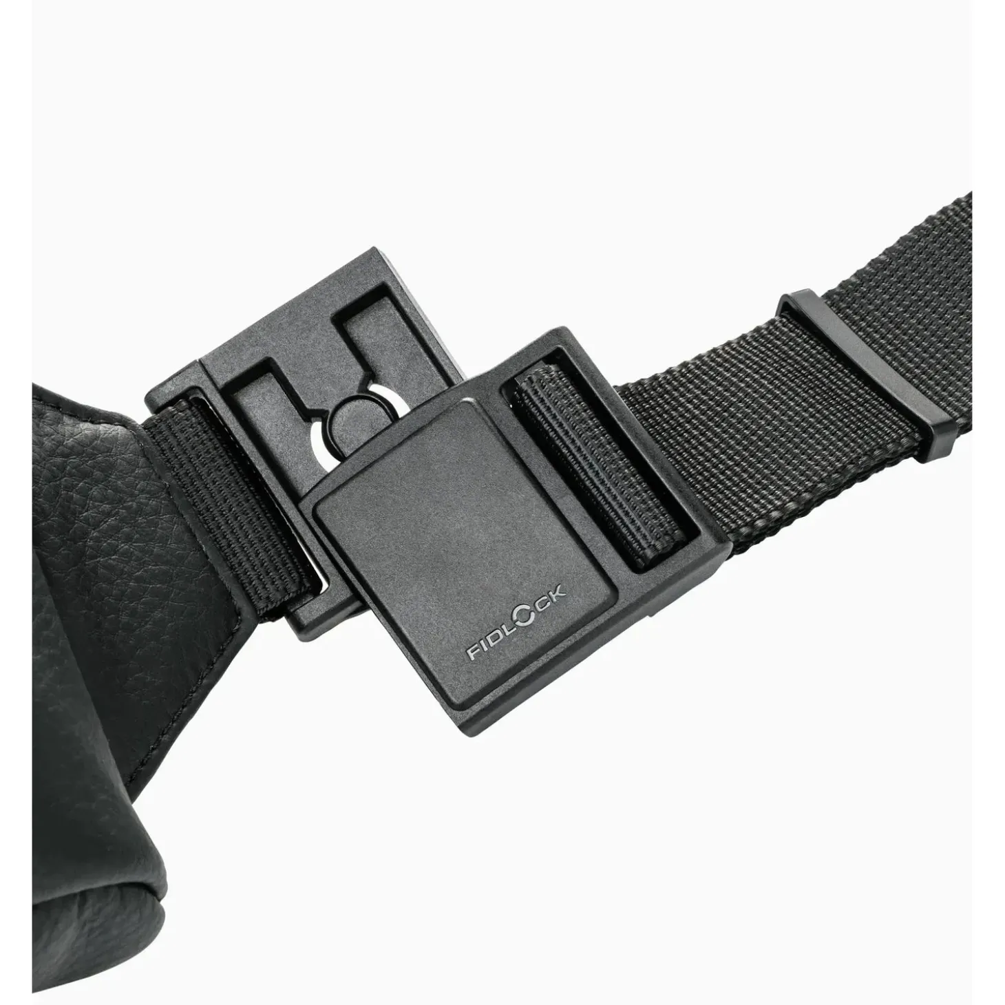 Brics Porsche Design Urban Eco Leather Belt Bag